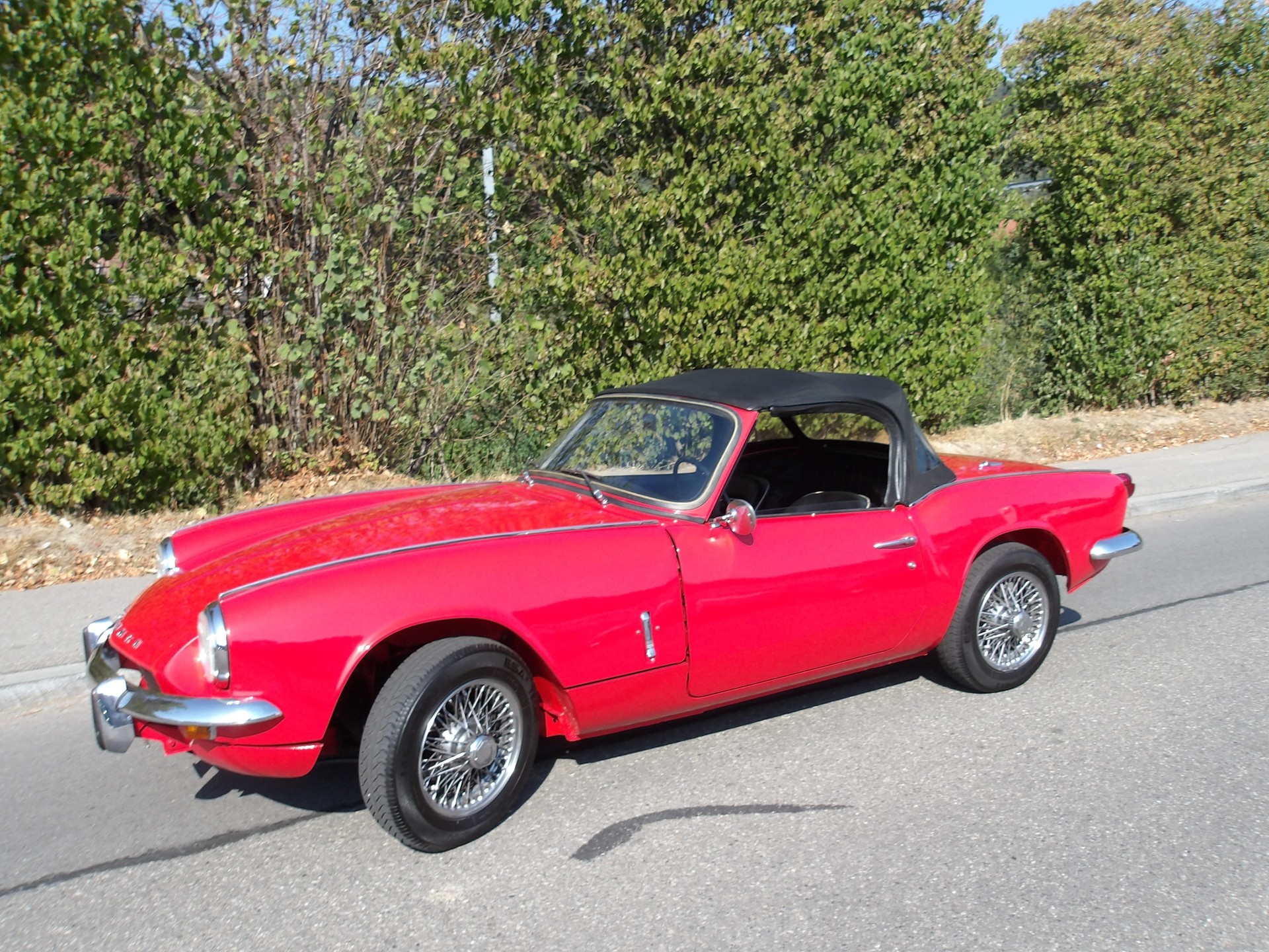 TRIUMPH MK3-image-0