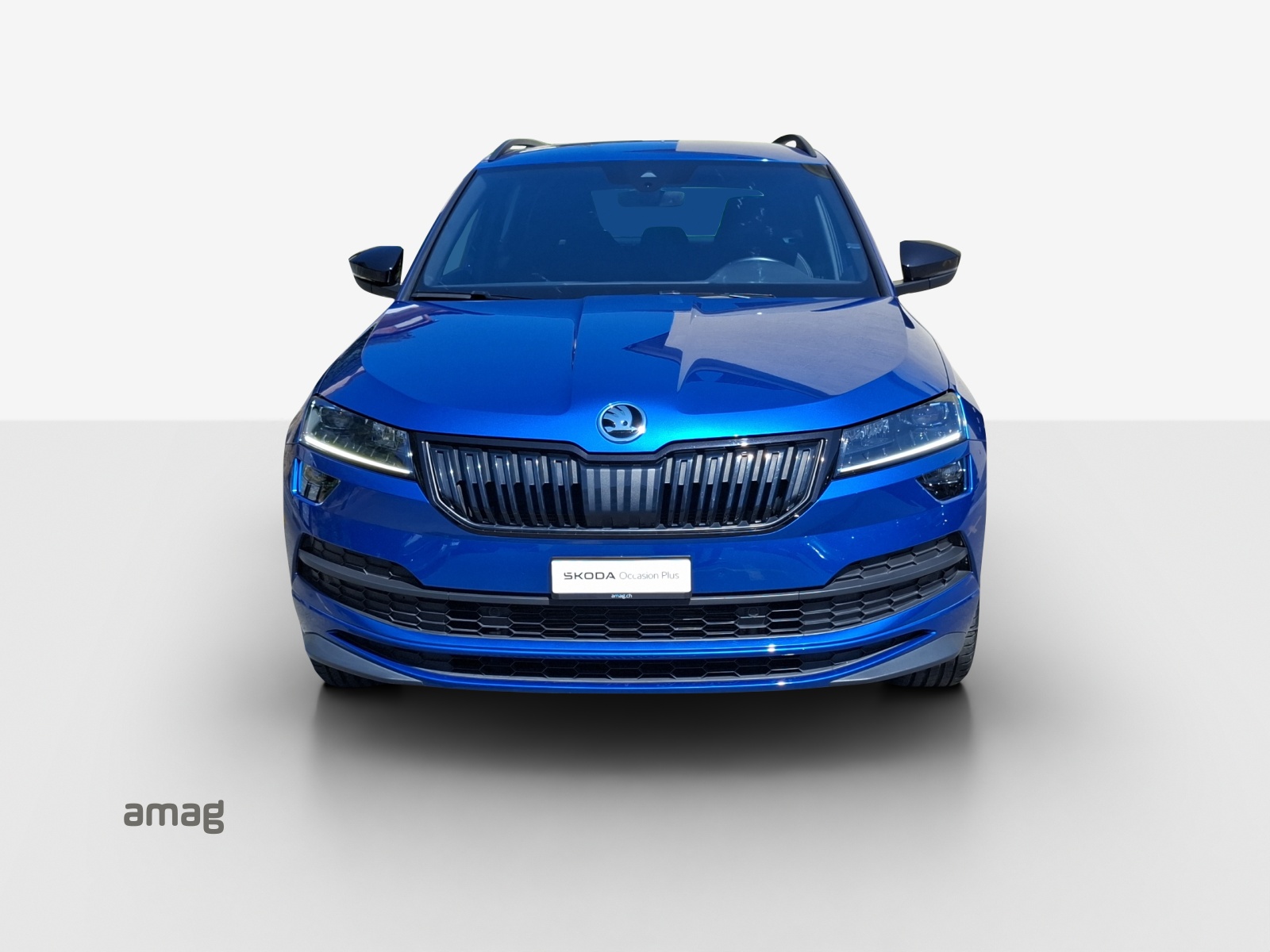 SKODA Karoq 2.0 TDI SCR SportLine 4x4 DSG-image-6