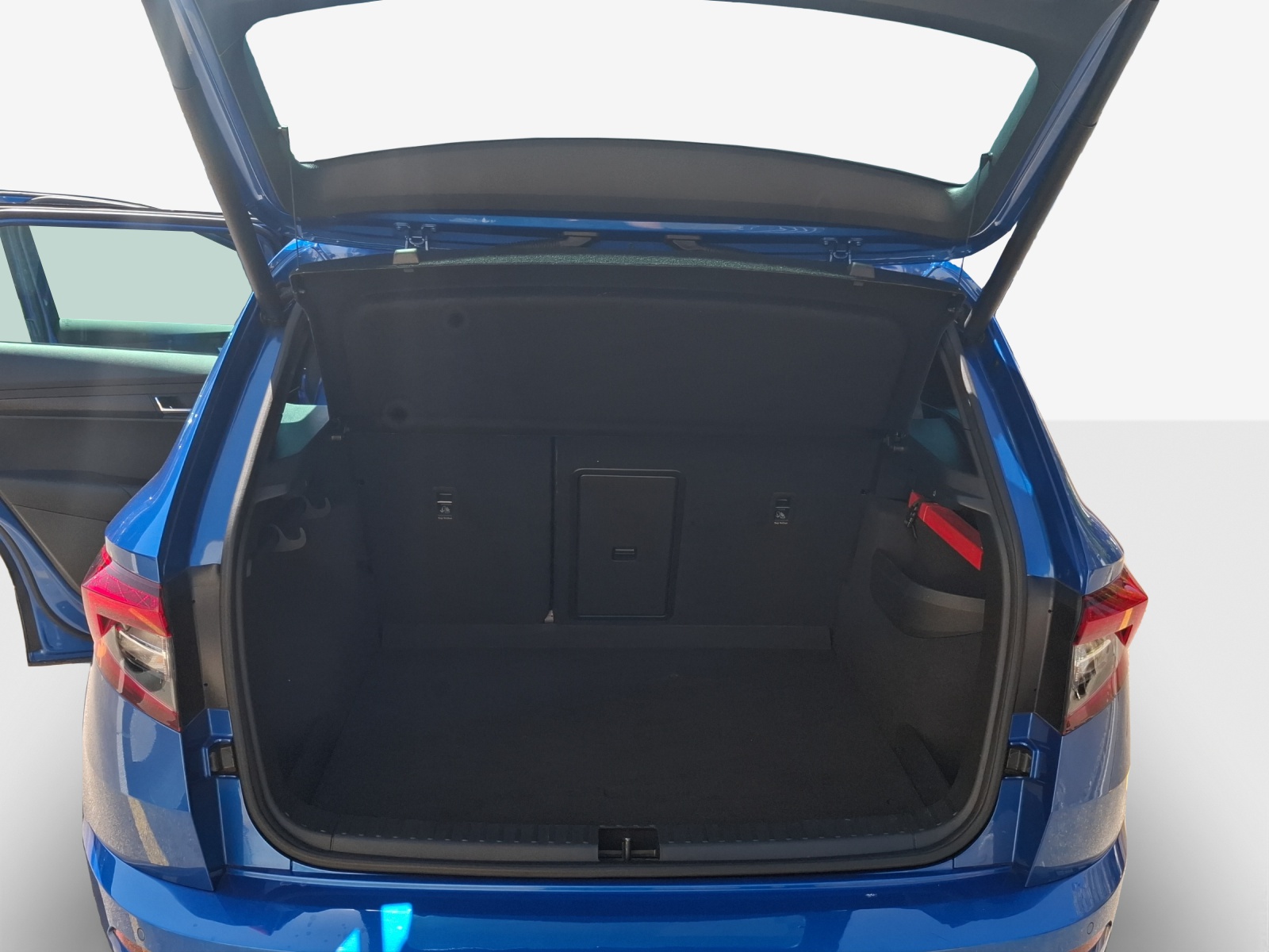 SKODA Karoq 2.0 TDI SCR SportLine 4x4 DSG-image-12