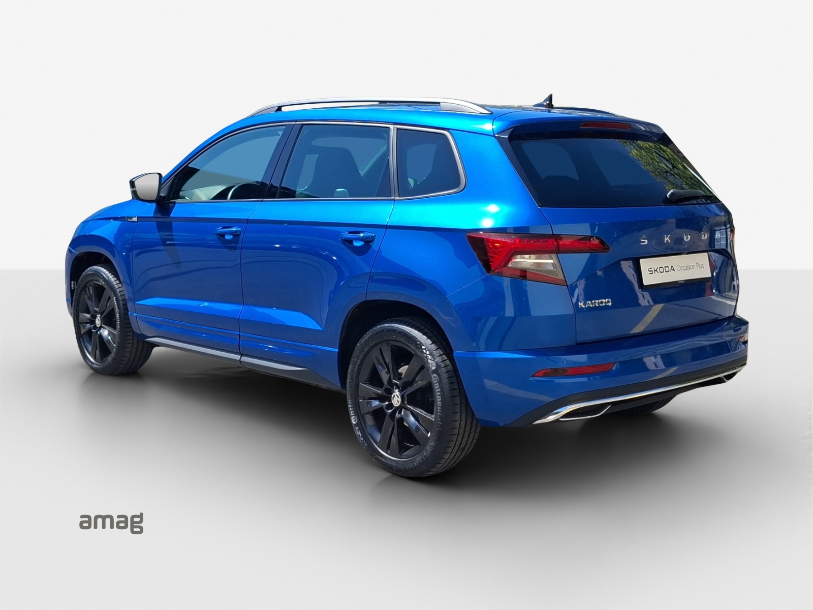 SKODA Karoq 2.0 TDI SCR SportLine 4x4 DSG-showroom-element-2