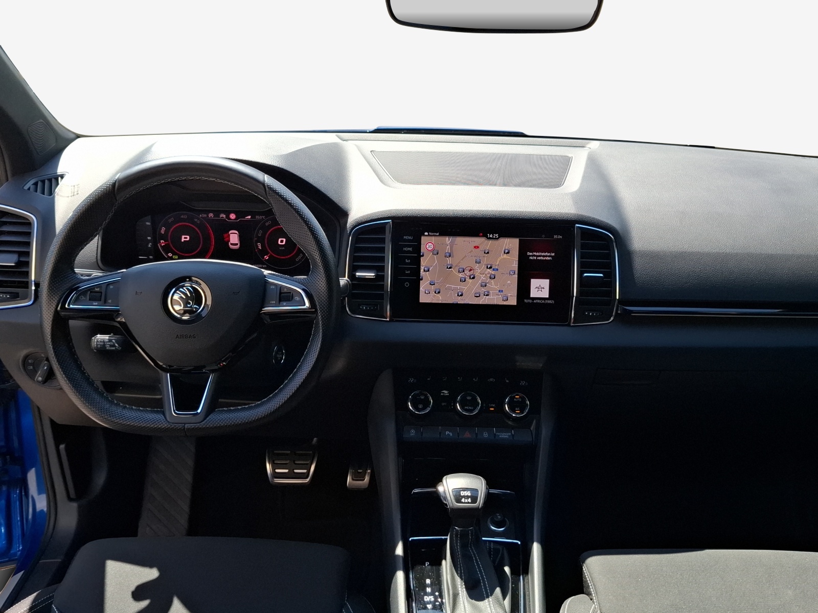 SKODA Karoq 2.0 TDI SCR SportLine 4x4 DSG-image-8