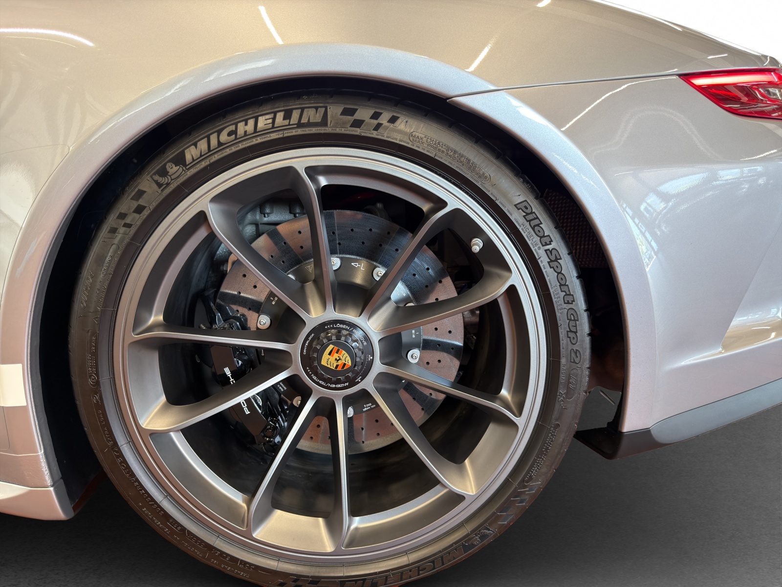 PORSCHE 911 Speedster "70 Jahre Edition"-image-21