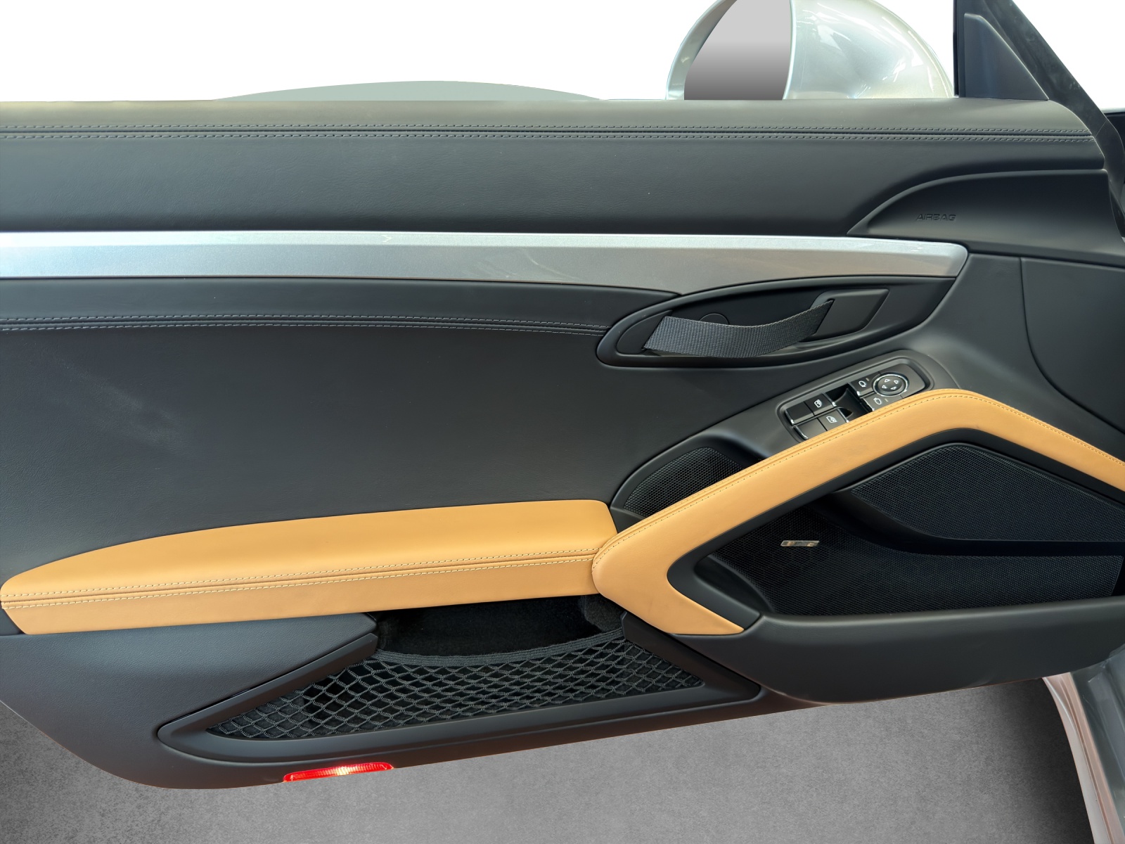 PORSCHE 911 Speedster "70 Jahre Edition"-image-15