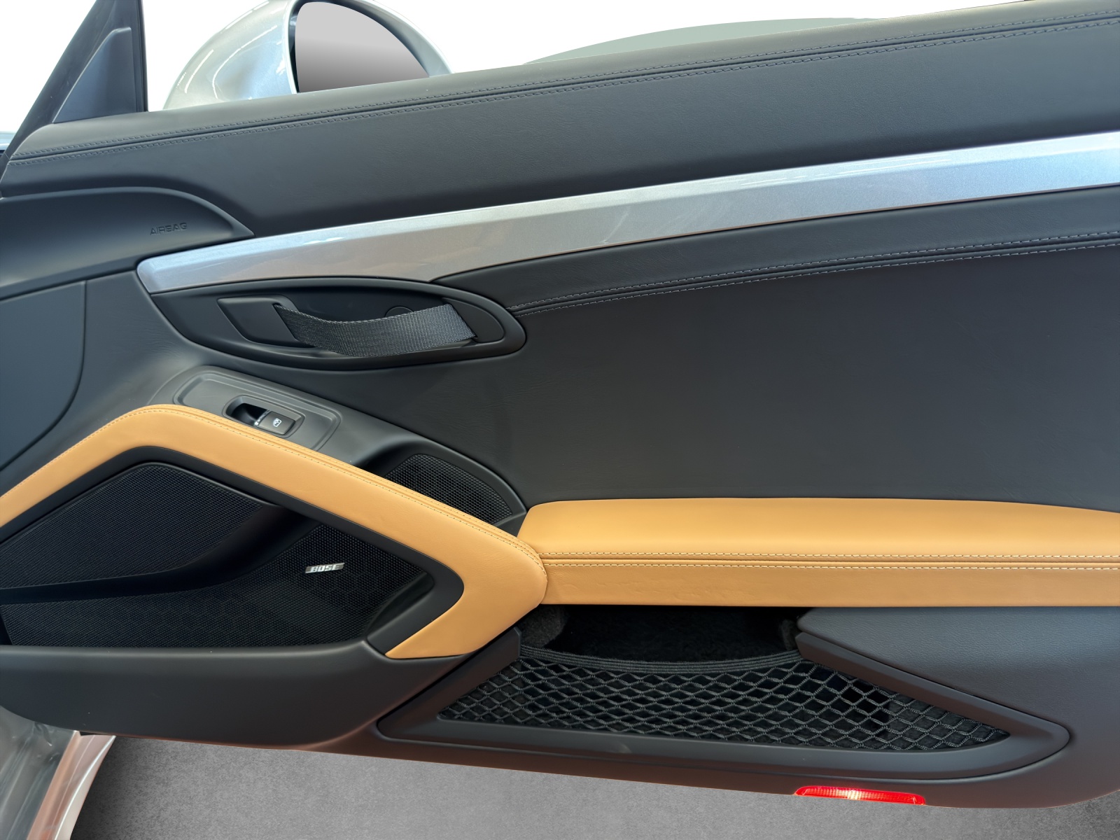 PORSCHE 911 Speedster "70 Jahre Edition"-image-16