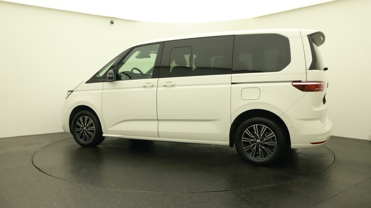 VW Multivan 2.0 TDI Life DSG-image-2
