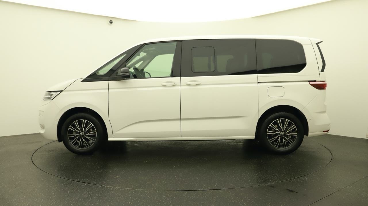 VW Multivan 2.0 TDI Life DSG-image-1