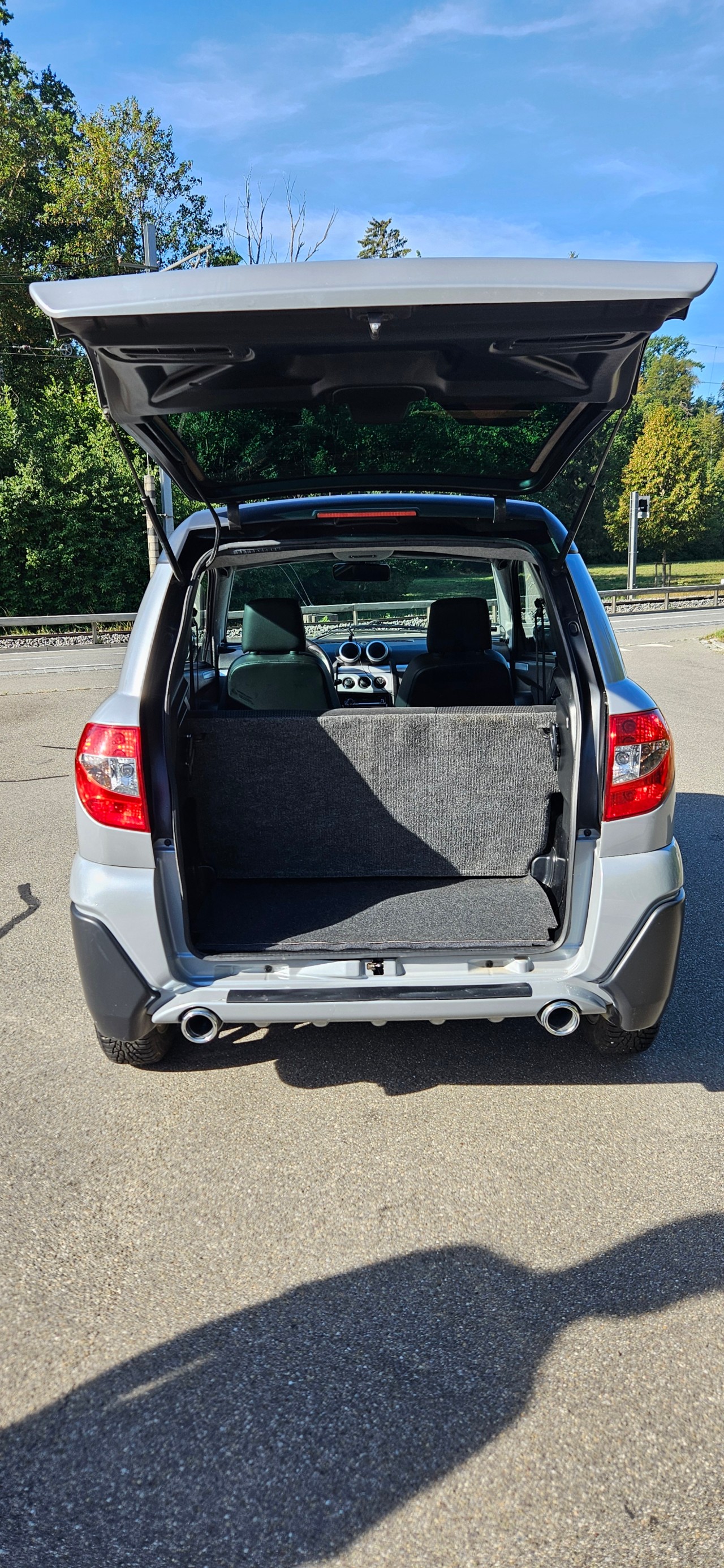 AIXAM S8 Crossover 30km/h-image-13