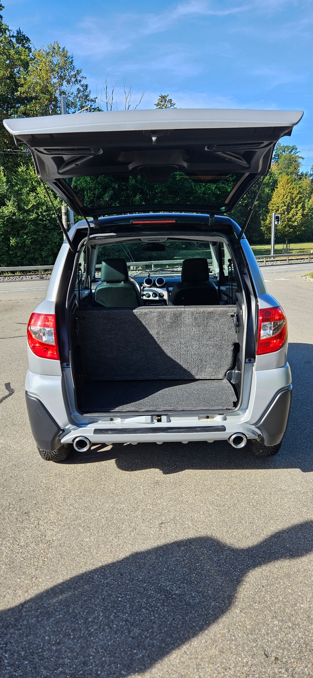 AIXAM S8 Crossover 30km/h-image-14