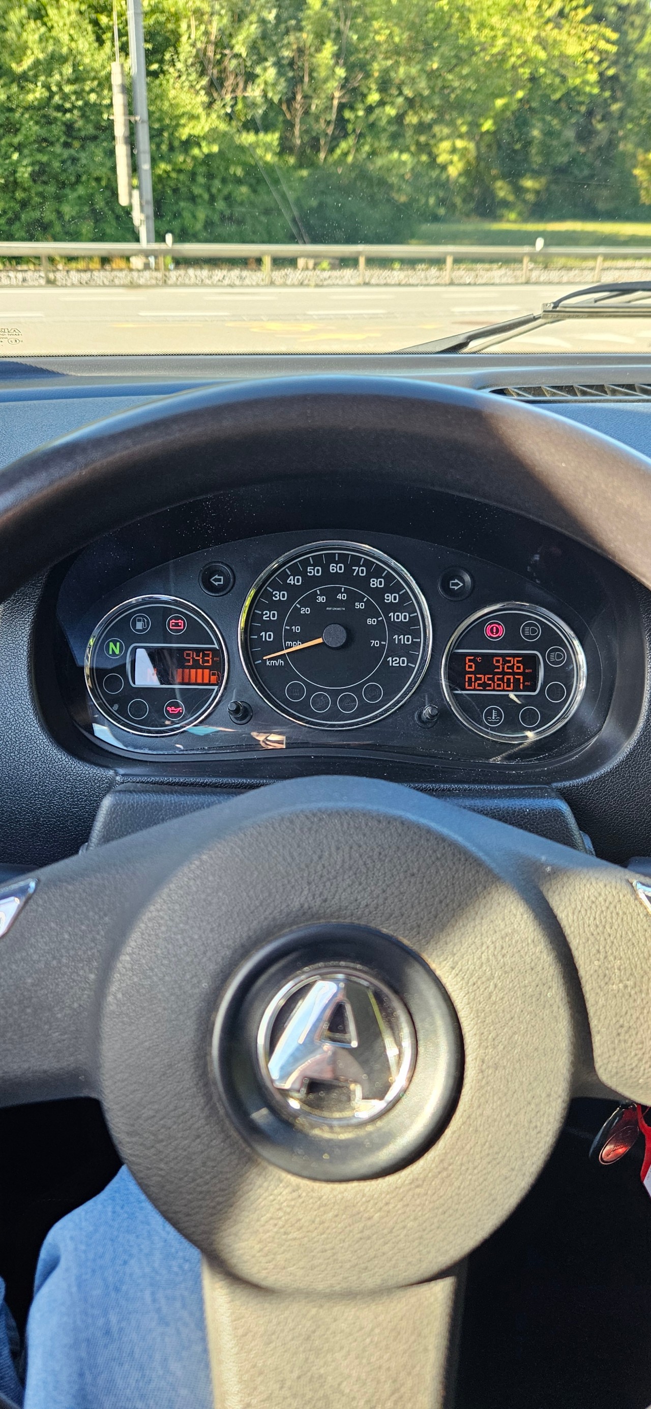 AIXAM S8 Crossover 30km/h-image-10