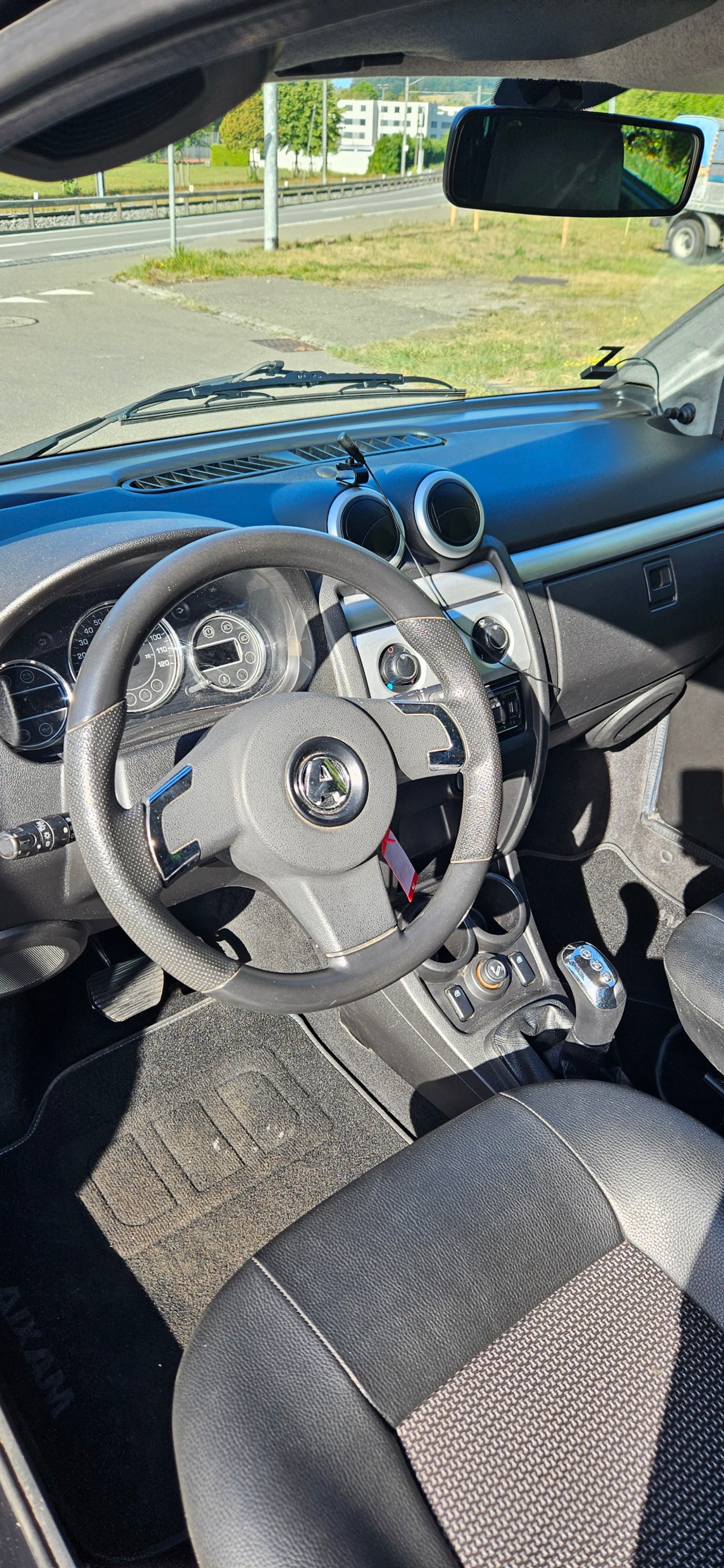AIXAM S8 Crossover 30km/h-image-9