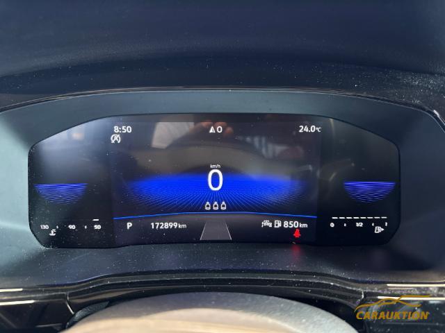 VW Touran 2.0 TDI BlueMotion Technology Comfortline DSG ** Frisch ab MFK und Service ** CH-Auto ** 1. Hand ** Digital Cockpit **-image-8