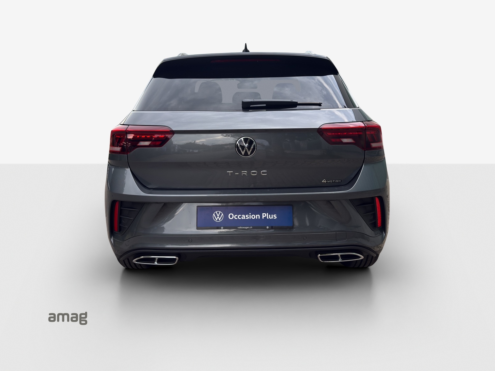 VW T-Roc 2.0 TSI R-Line DSG 4Motion-image-3