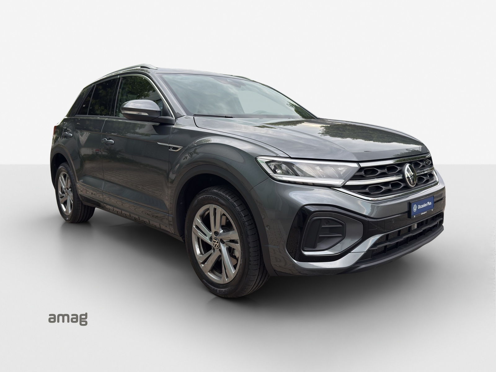 VW T-Roc 2.0 TSI R-Line DSG 4Motion-image-5