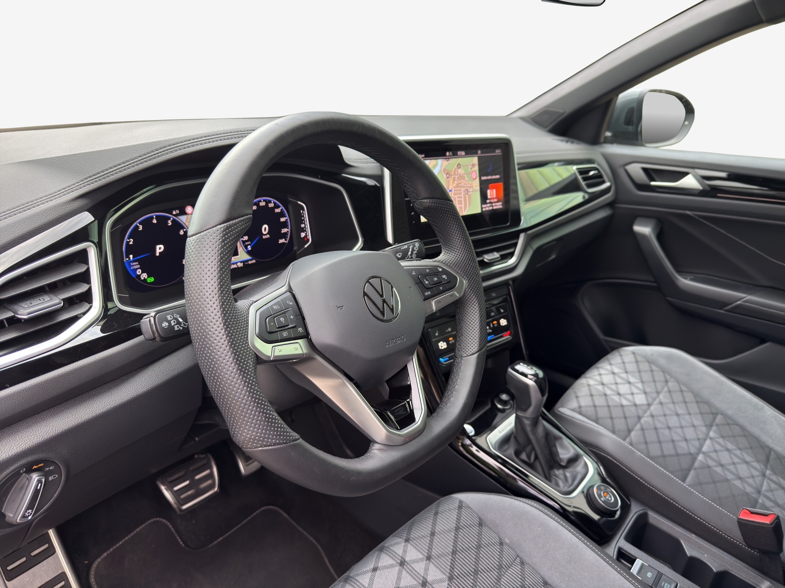 VW T-Roc 2.0 TSI R-Line DSG 4Motion-image-13