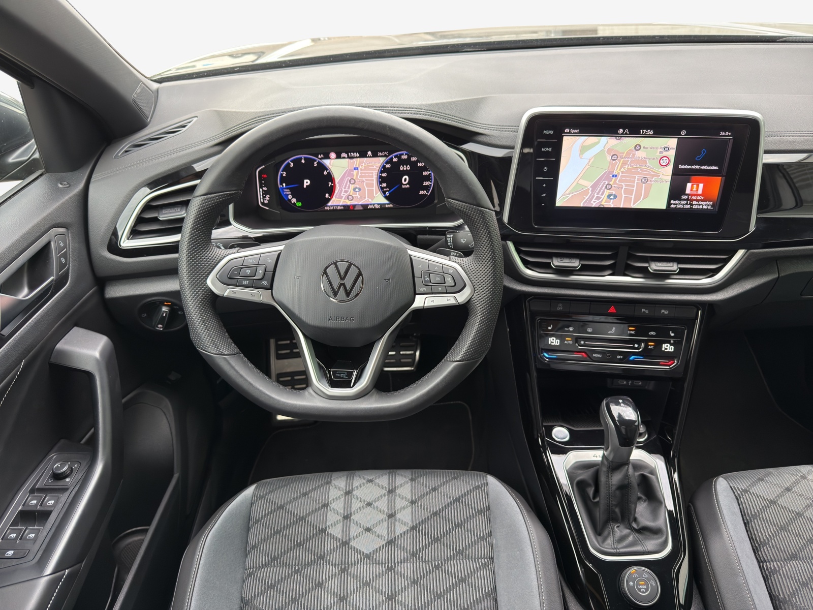VW T-Roc 2.0 TSI R-Line DSG 4Motion-image-8