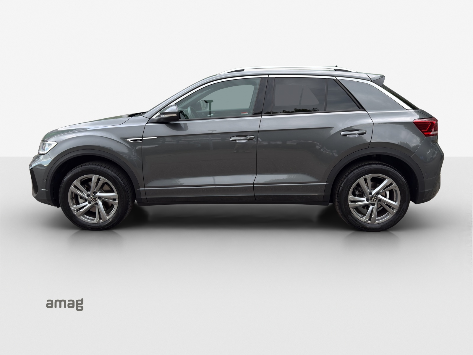 VW T-Roc 2.0 TSI R-Line DSG 4Motion-image-1