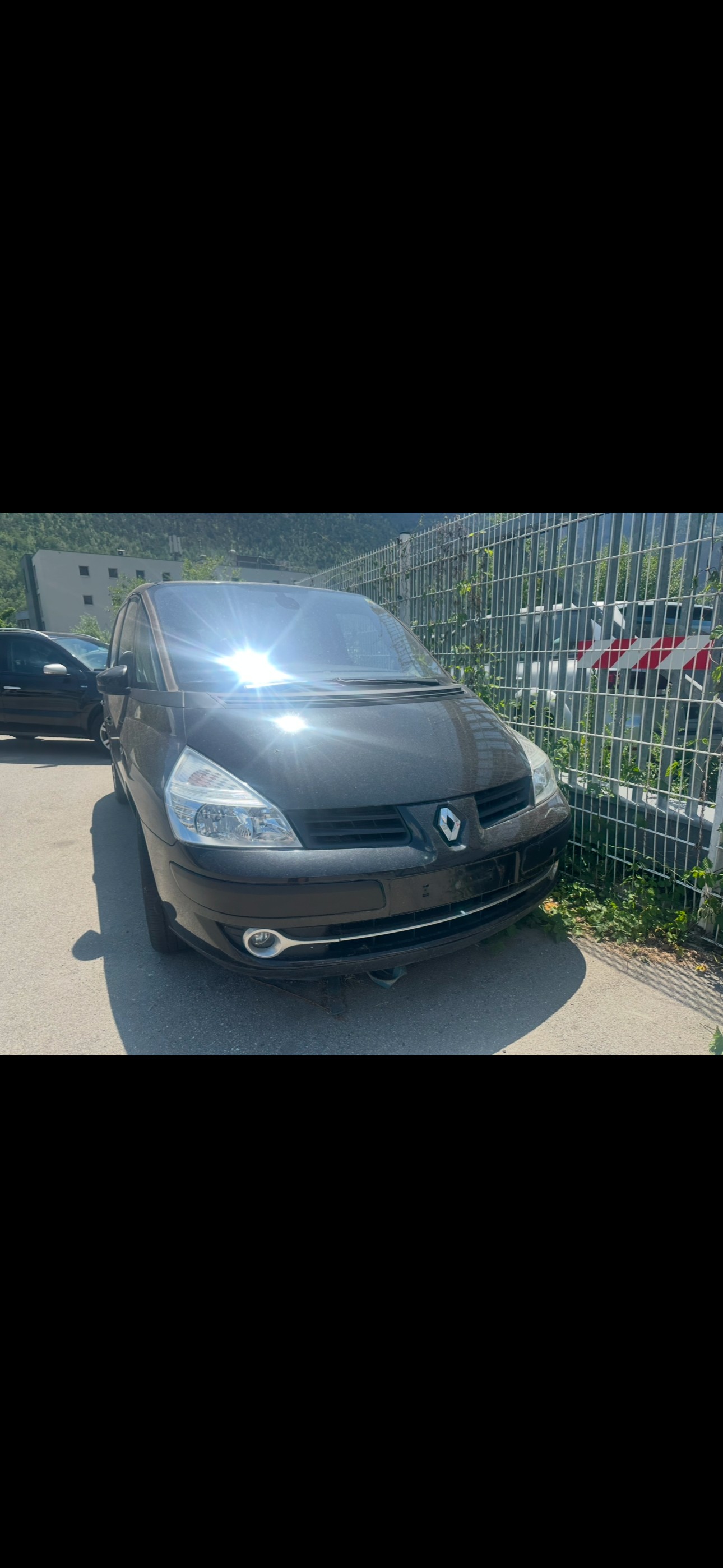RENAULT Espace 2.0 Turbo Dynamique-image-7