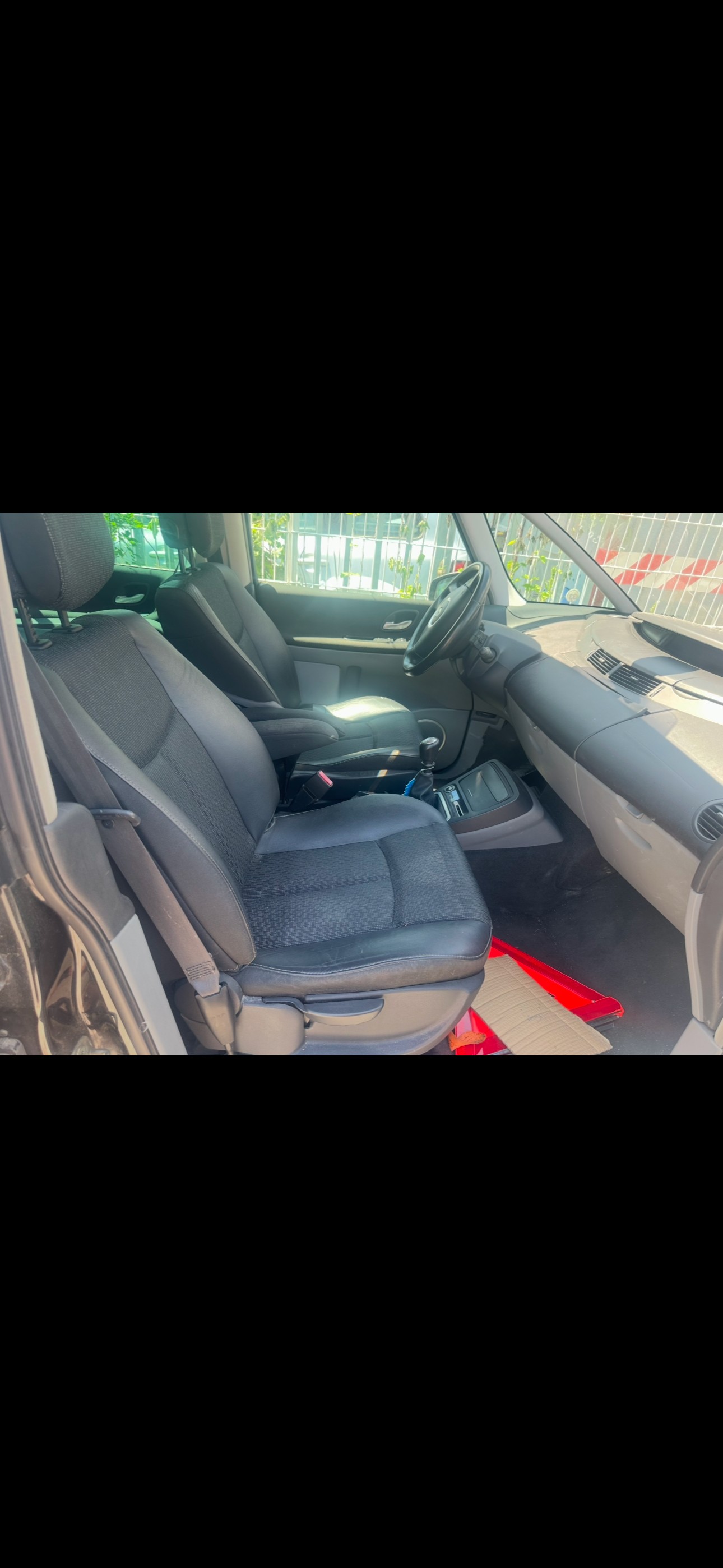 RENAULT Espace 2.0 Turbo Dynamique-image-4
