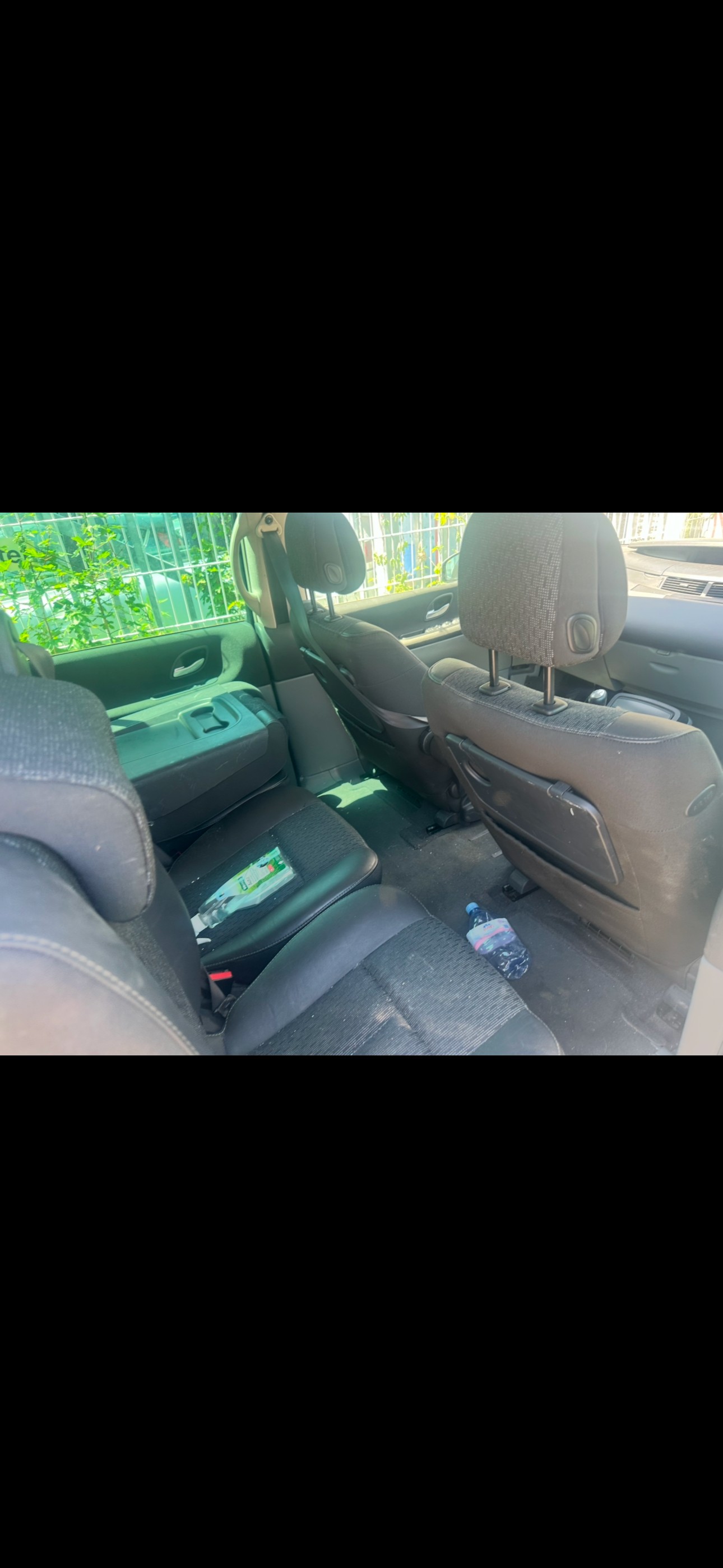 RENAULT Espace 2.0 Turbo Dynamique-image-10