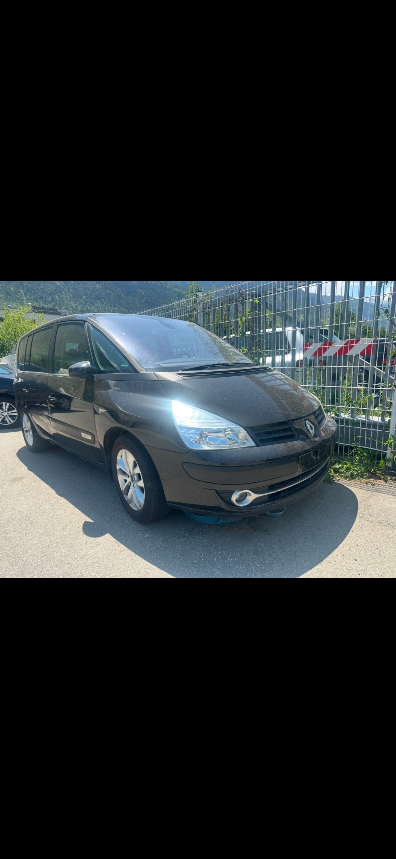 RENAULT Espace 2.0 Turbo Dynamique-image-6