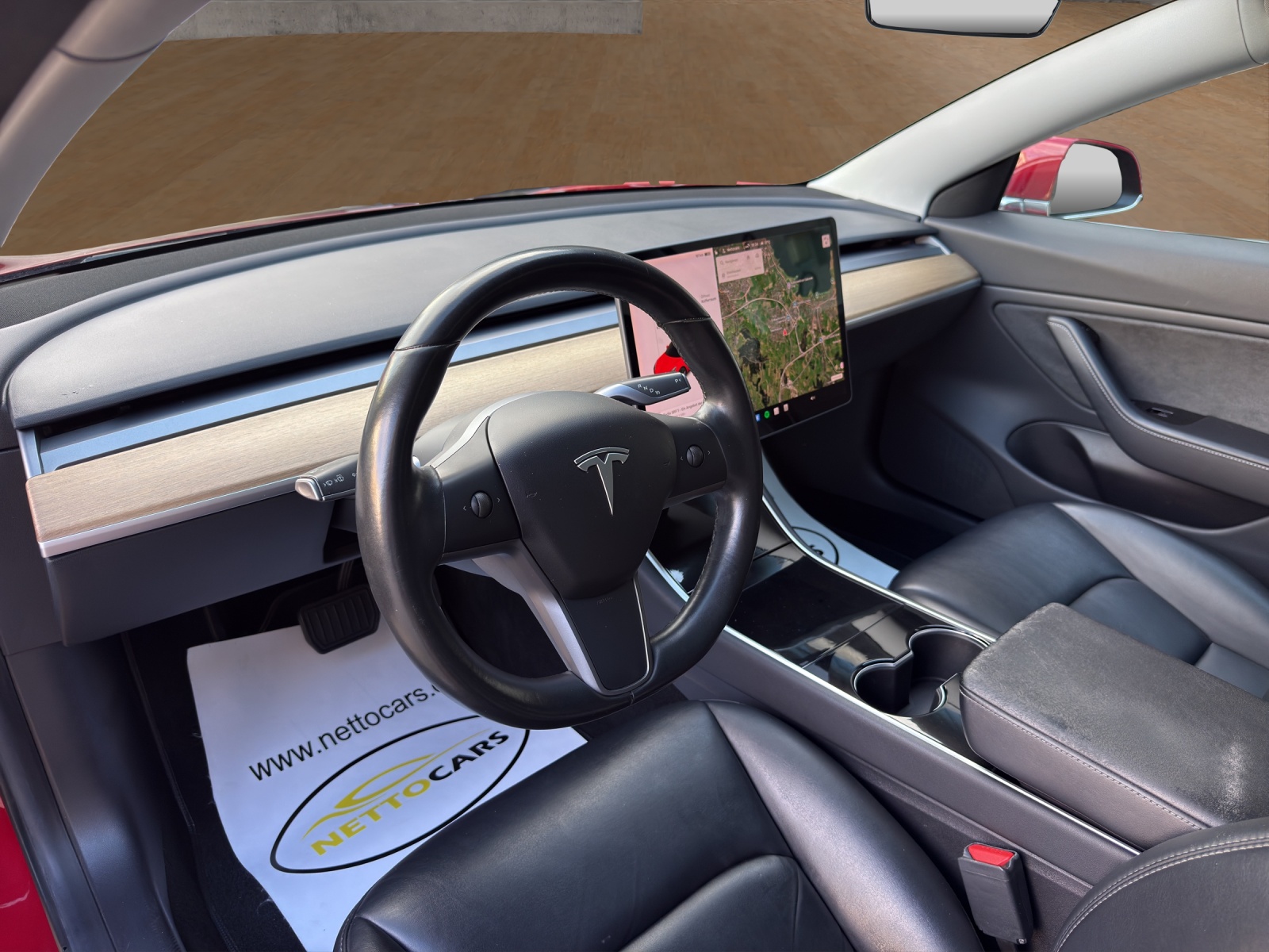 TESLA Model 3 Long Range Dual Motor AWD (Enhanced Autopilot)-image-7