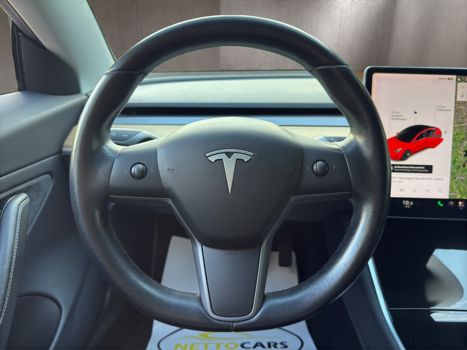 TESLA Model 3 Long Range Dual Motor AWD (Enhanced Autopilot)-image-9