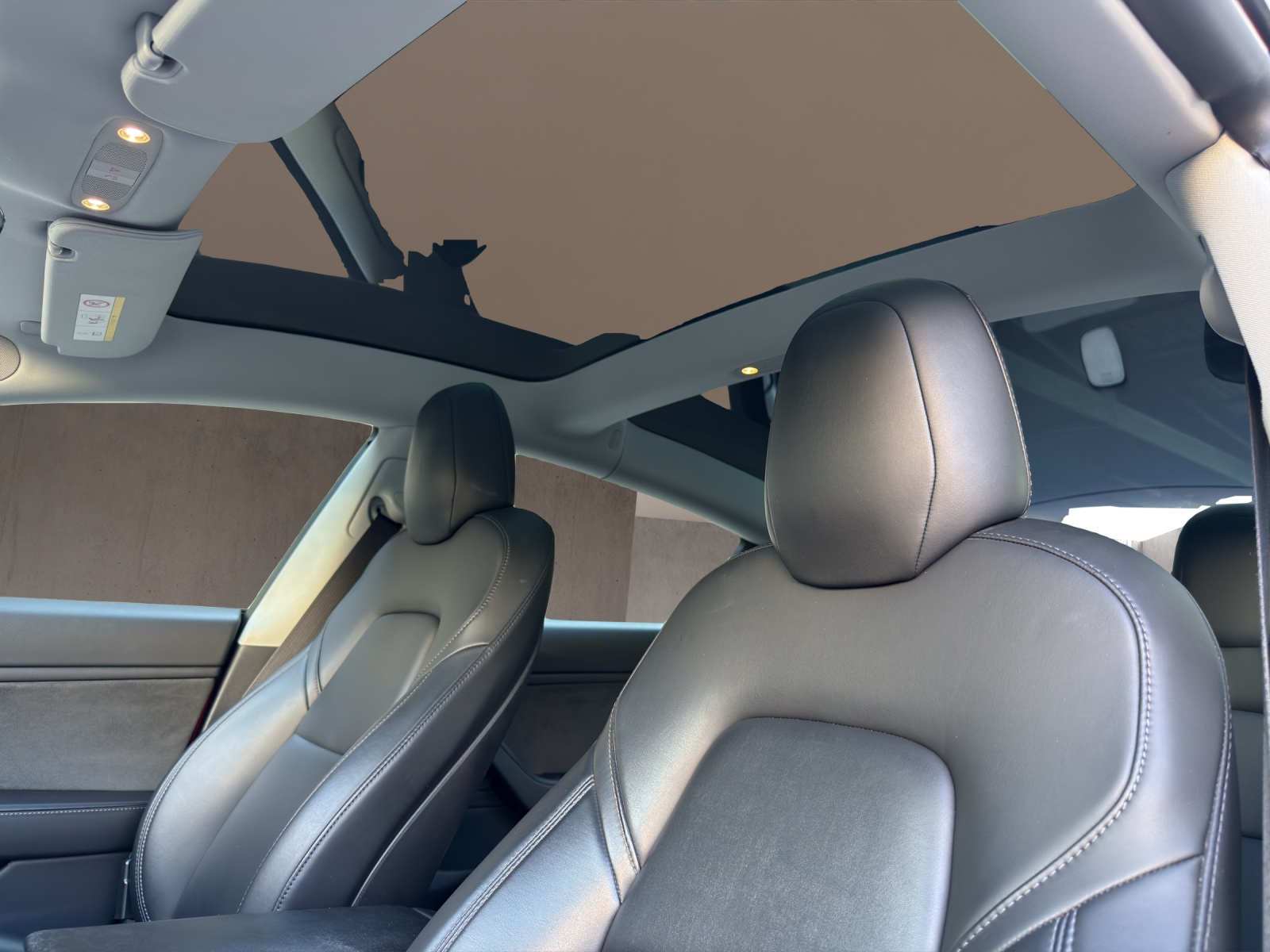 TESLA Model 3 Long Range Dual Motor AWD (Enhanced Autopilot)-image-17