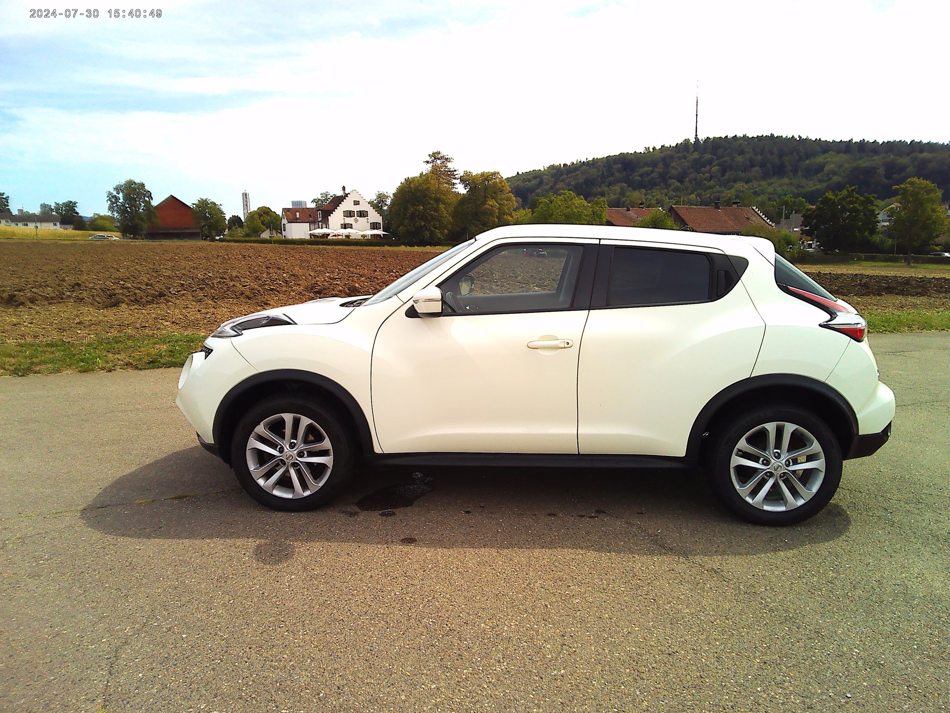 NISSAN Juke 1.2 DIG-T acenta-image-5