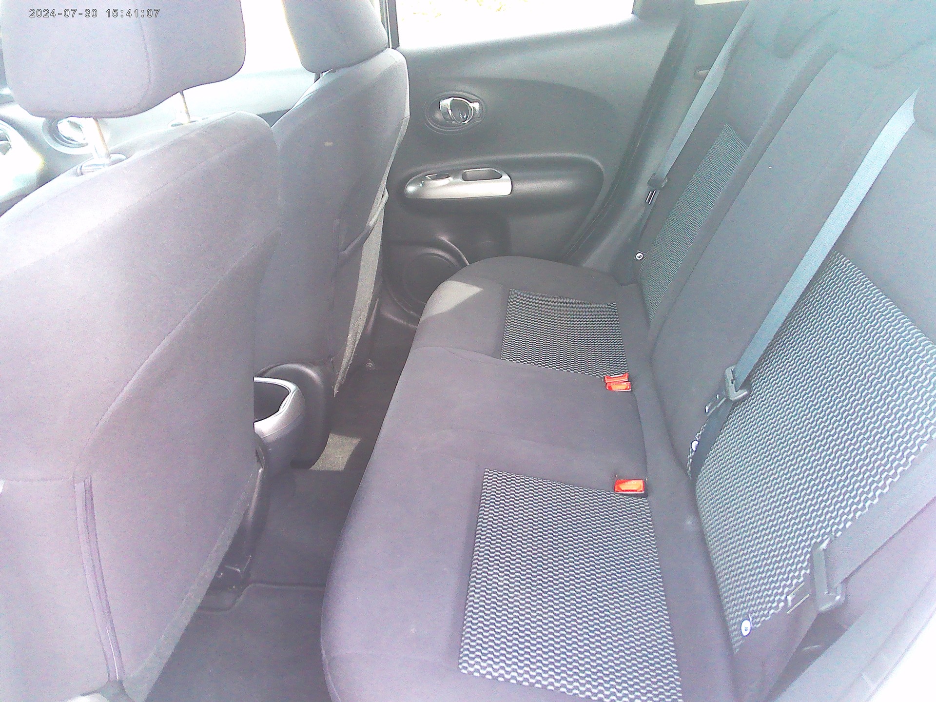NISSAN Juke 1.2 DIG-T acenta-image-8