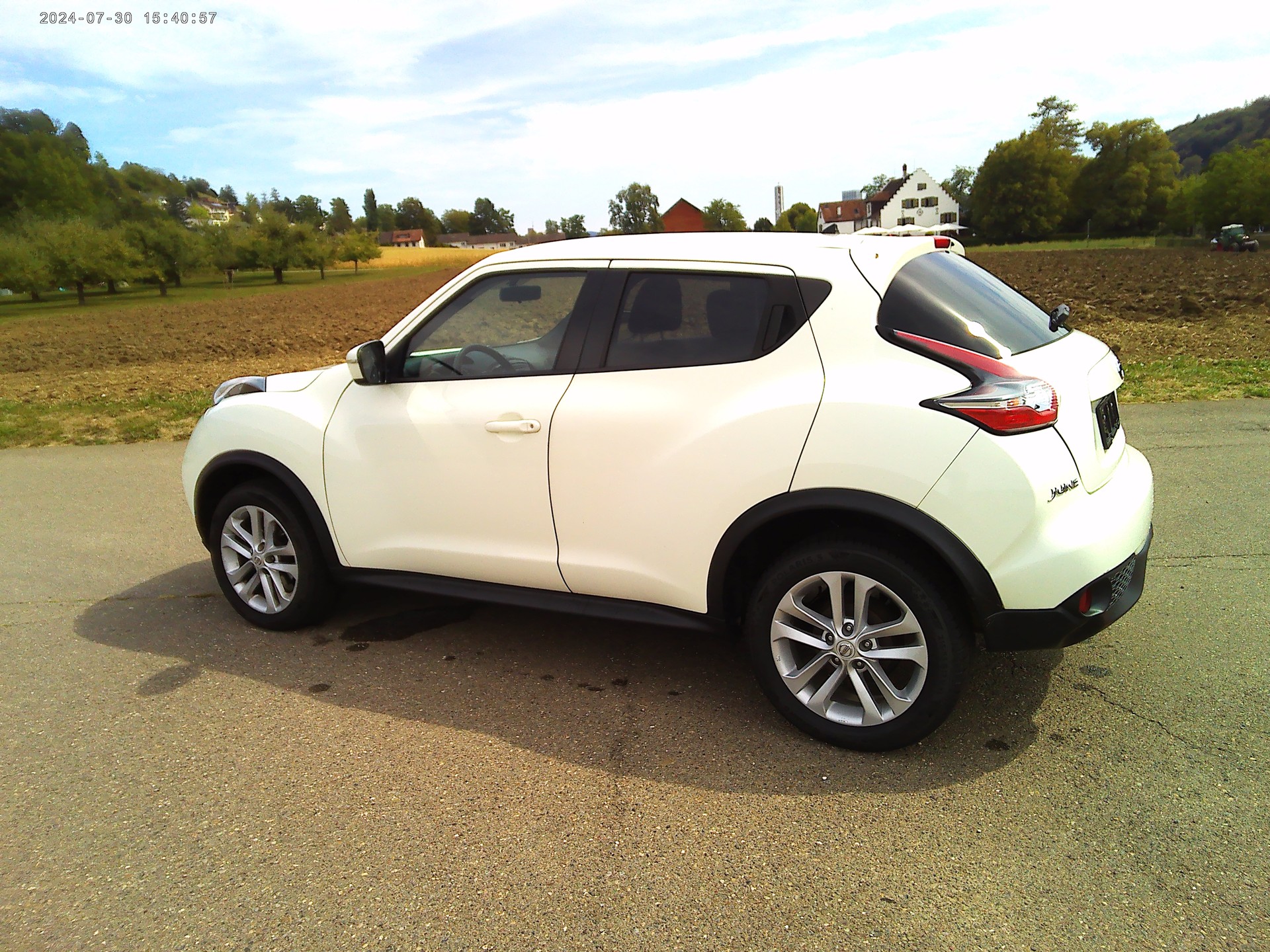 NISSAN Juke 1.2 DIG-T acenta-image-7