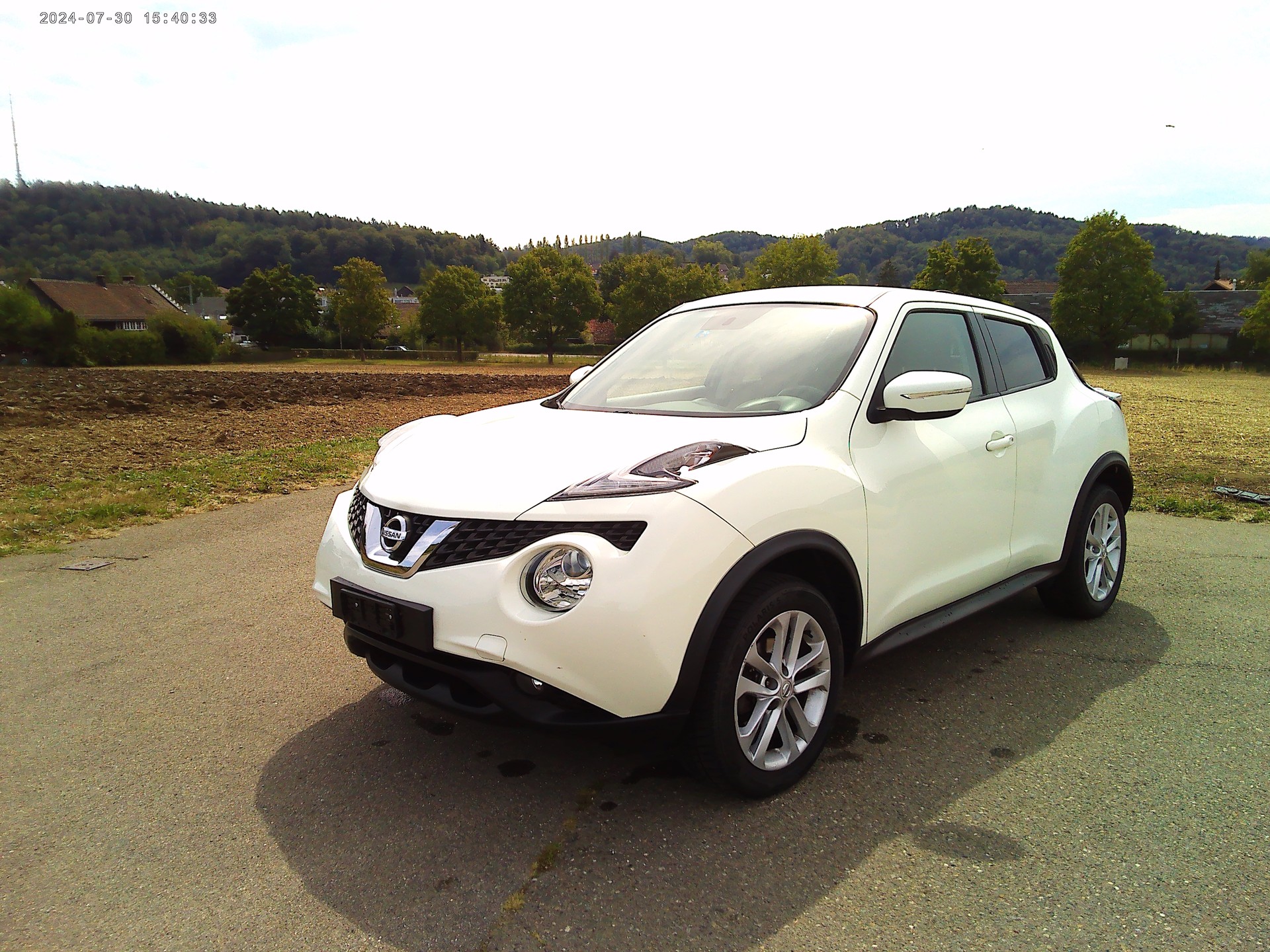 NISSAN Juke 1.2 DIG-T acenta-image-3