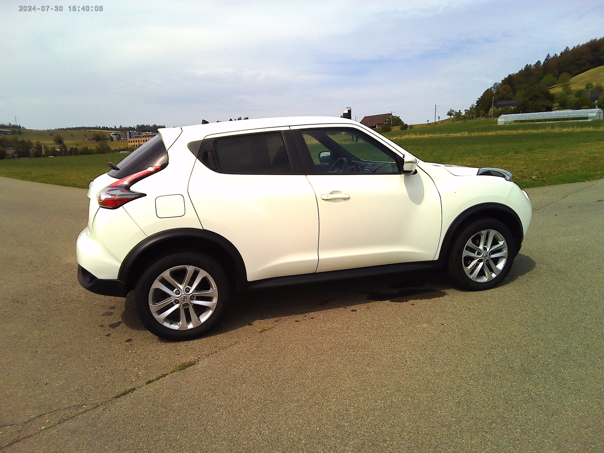 NISSAN Juke 1.2 DIG-T acenta-image-6