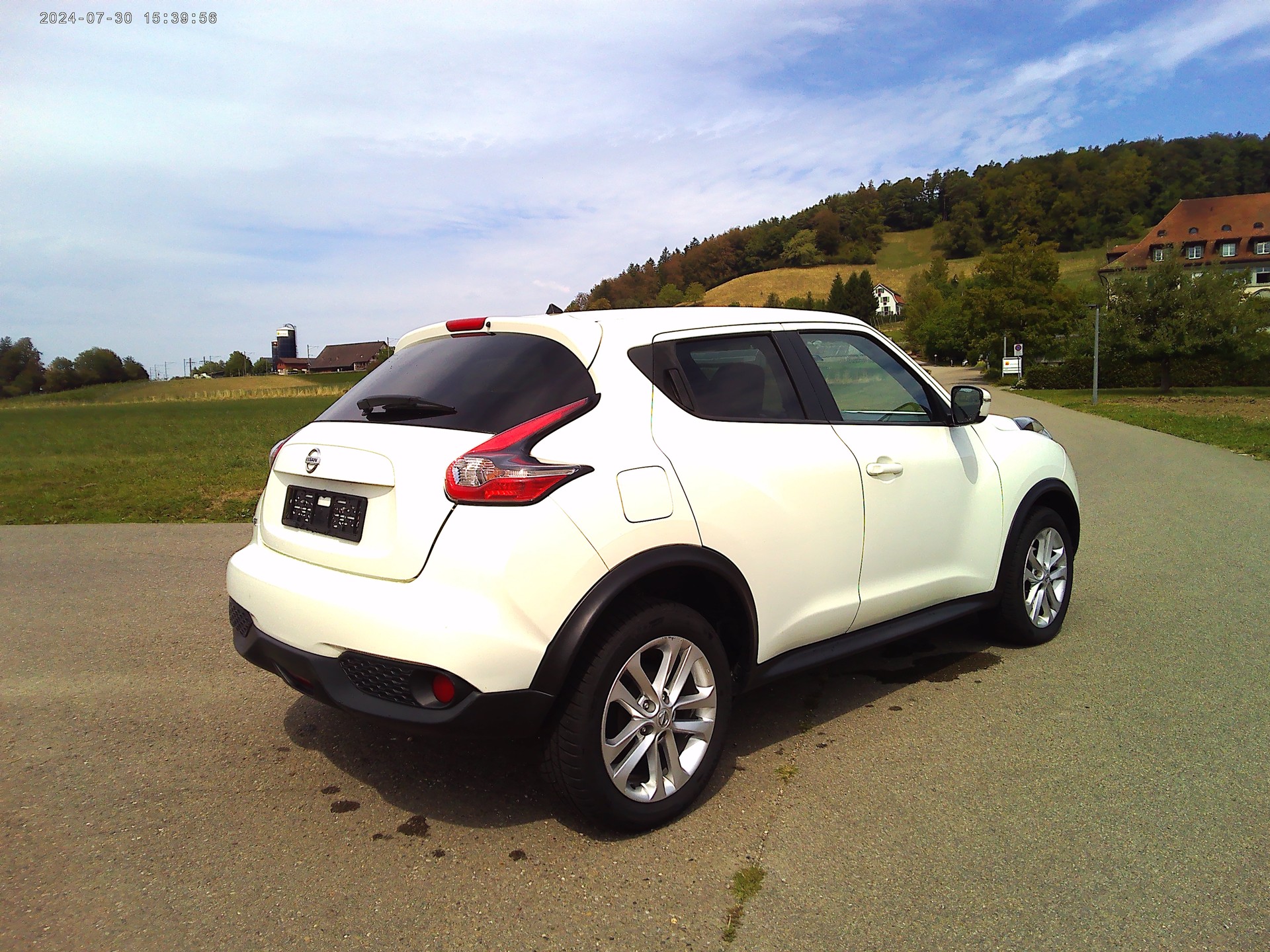 NISSAN Juke 1.2 DIG-T acenta-image-4