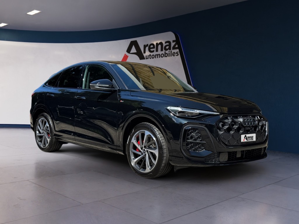 AUDI Q5 Sportback TDI quattro 150 kW S-tronic-image-6