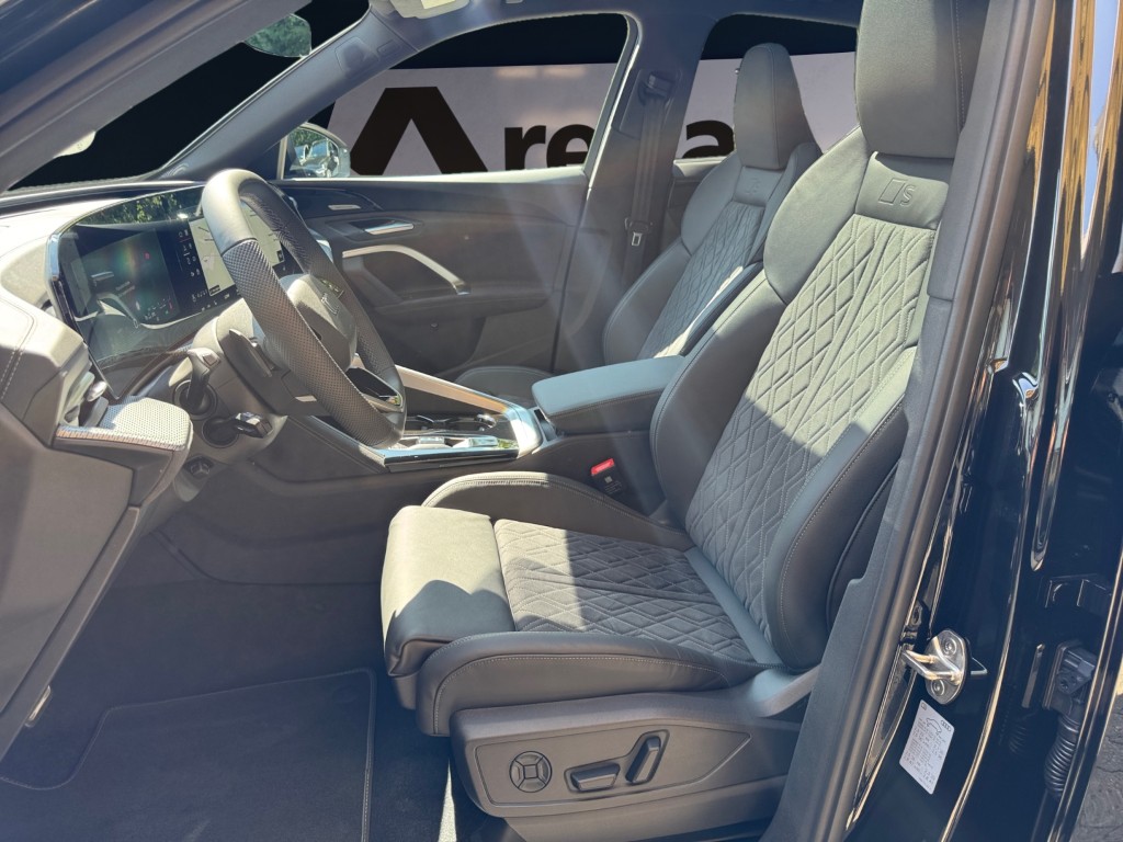 AUDI Q5 Sportback TDI quattro 150 kW S-tronic-image-9
