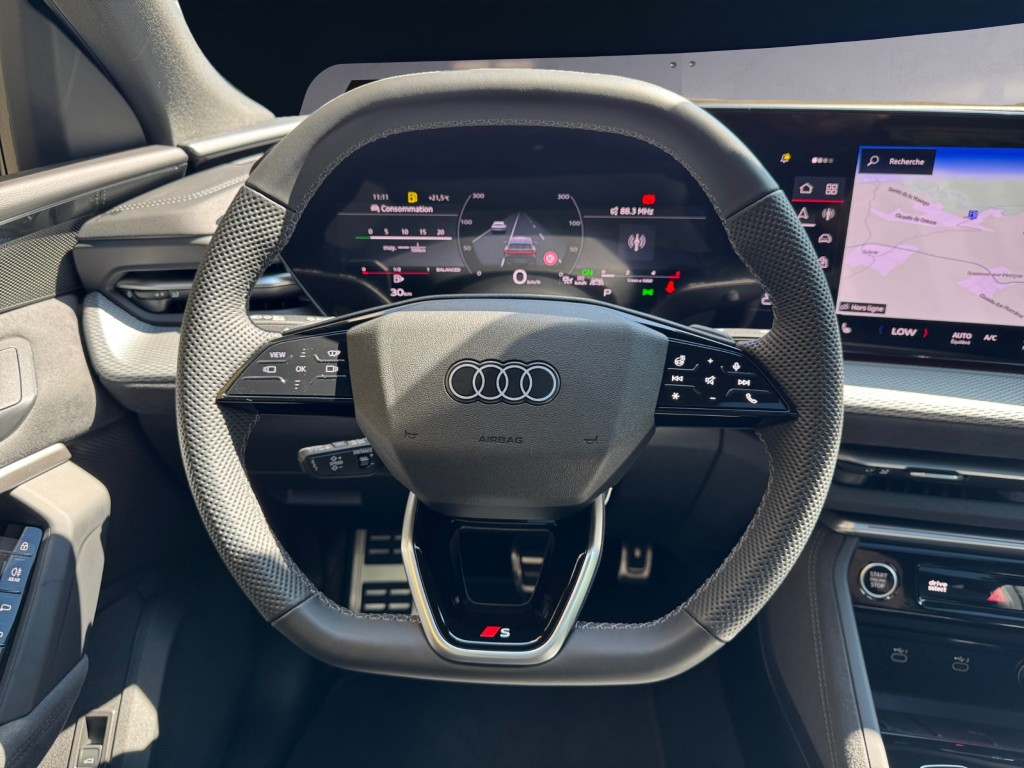 AUDI Q5 Sportback TDI quattro 150 kW S-tronic-image-12