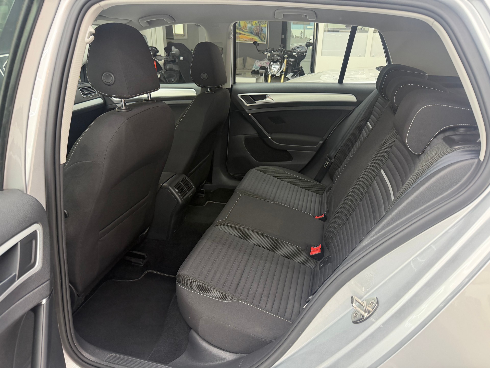 VW Golf VII 1.4 TSI 122 Cup-image-12