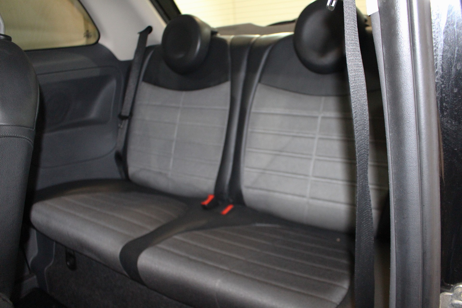 FIAT 500 1.4 16V Sport-image-7