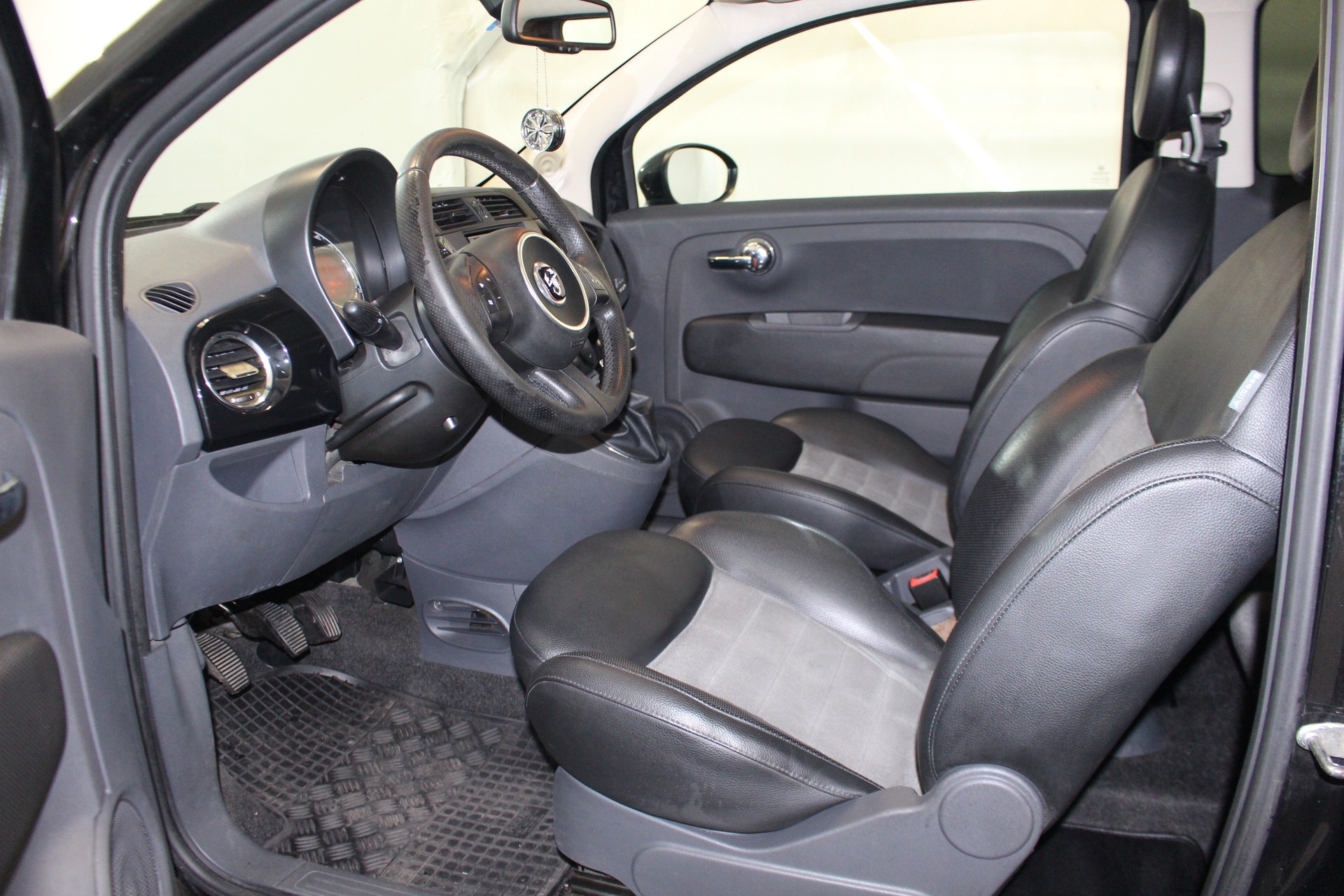 FIAT 500 1.4 16V Sport-image-6