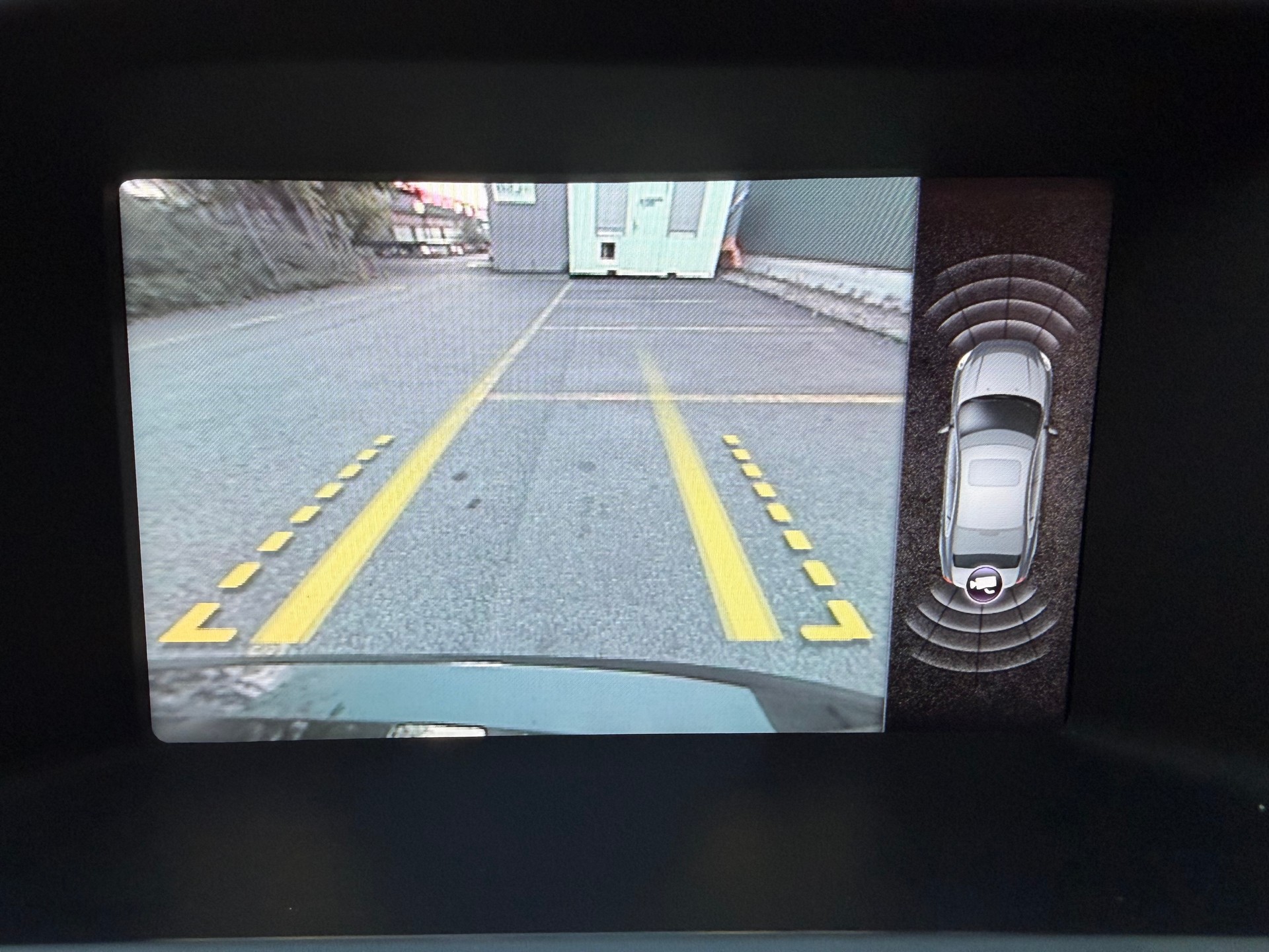 VOLVO S60 D5 AWD Geartronic-image-18