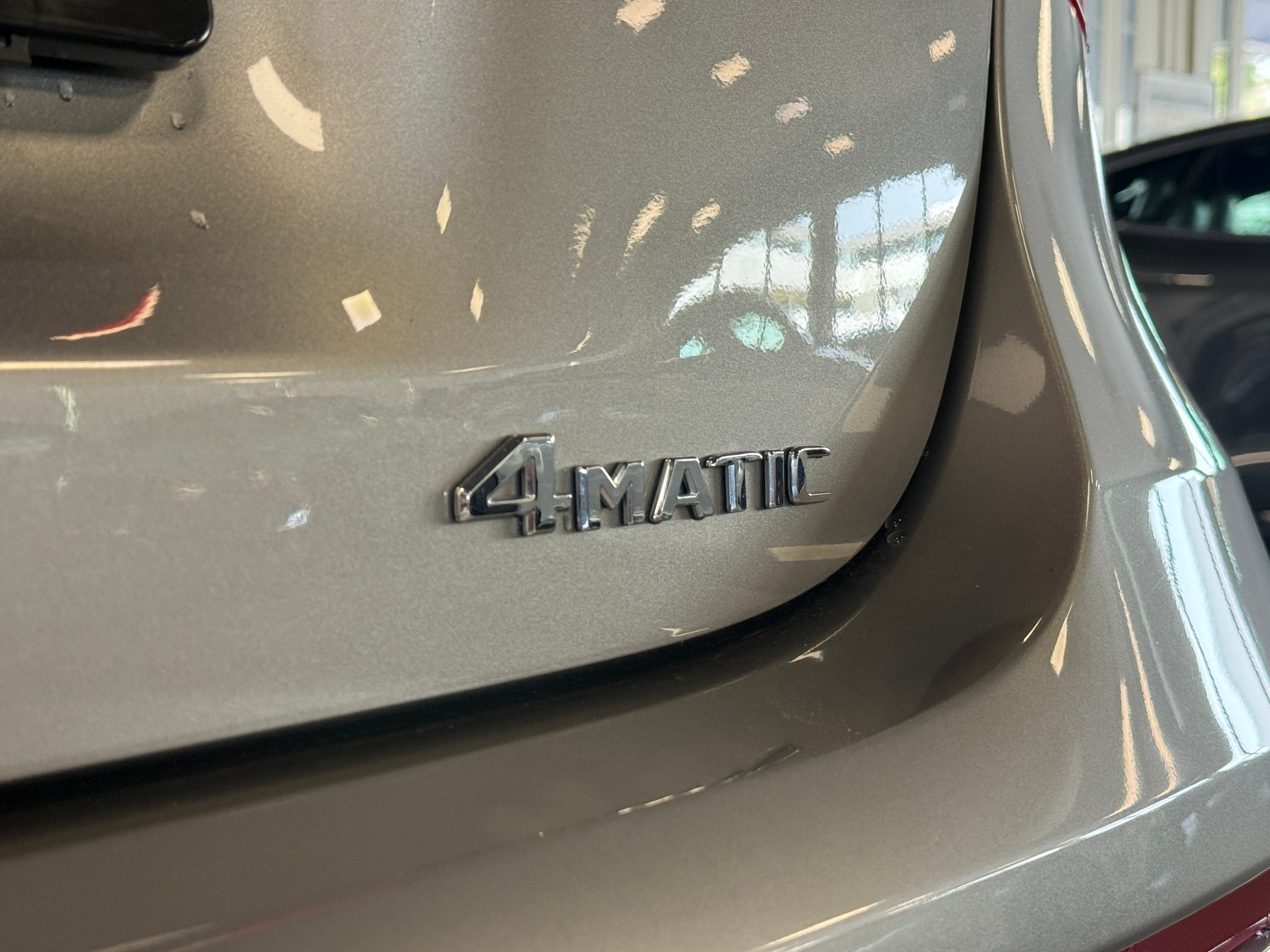 MERCEDES-BENZ A 250 4Matic AMG Line 4Matic 7G-DCT-image-4