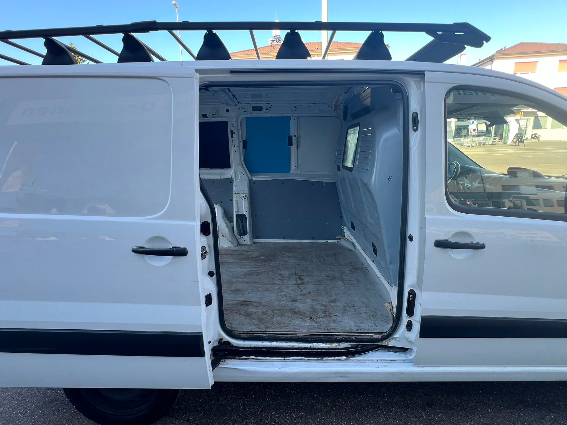 FIAT Scudo 2.0 JTD Comfort 1.0t-image-6