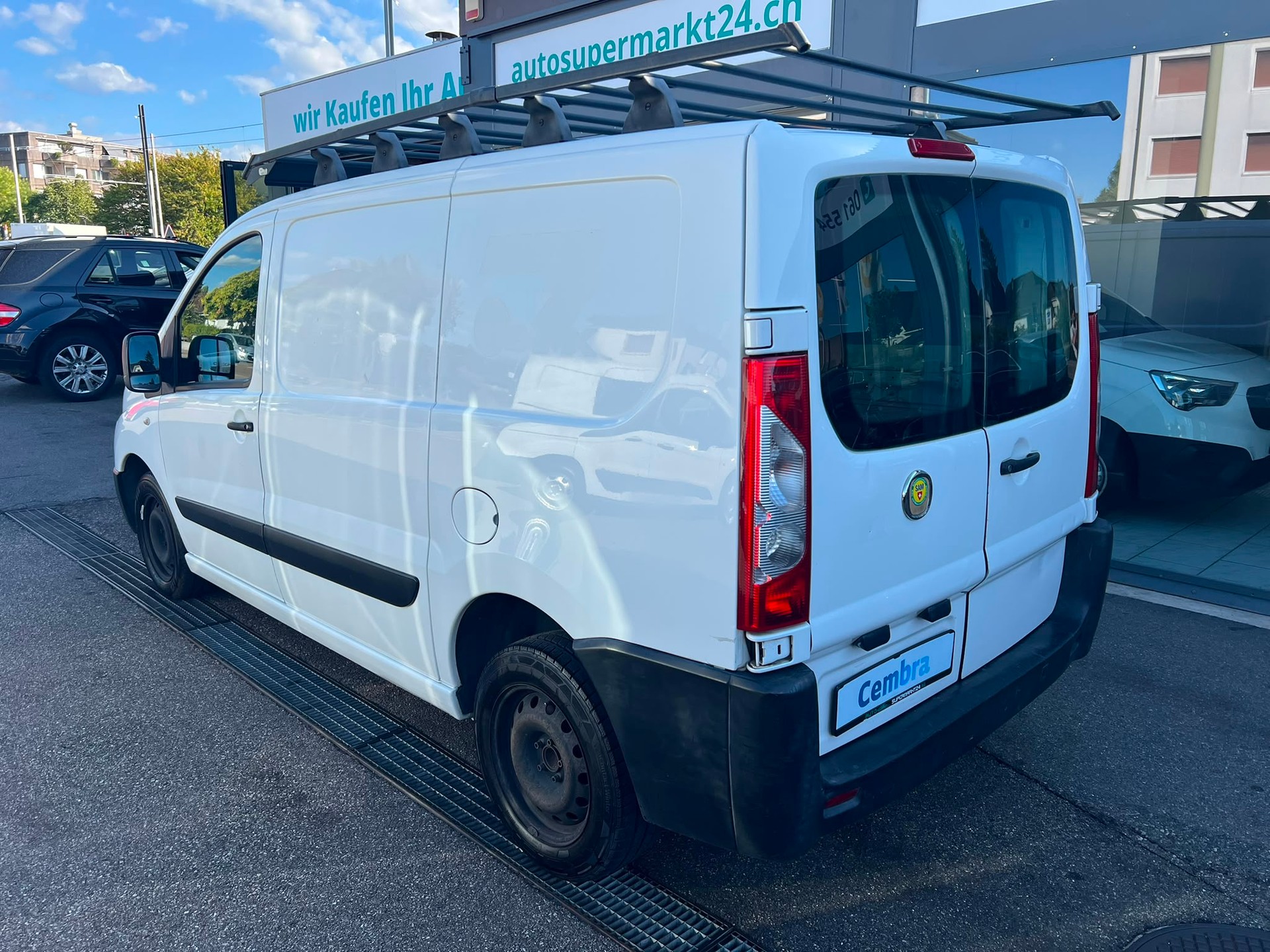 FIAT Scudo 2.0 JTD Comfort 1.0t-showroom-element-2