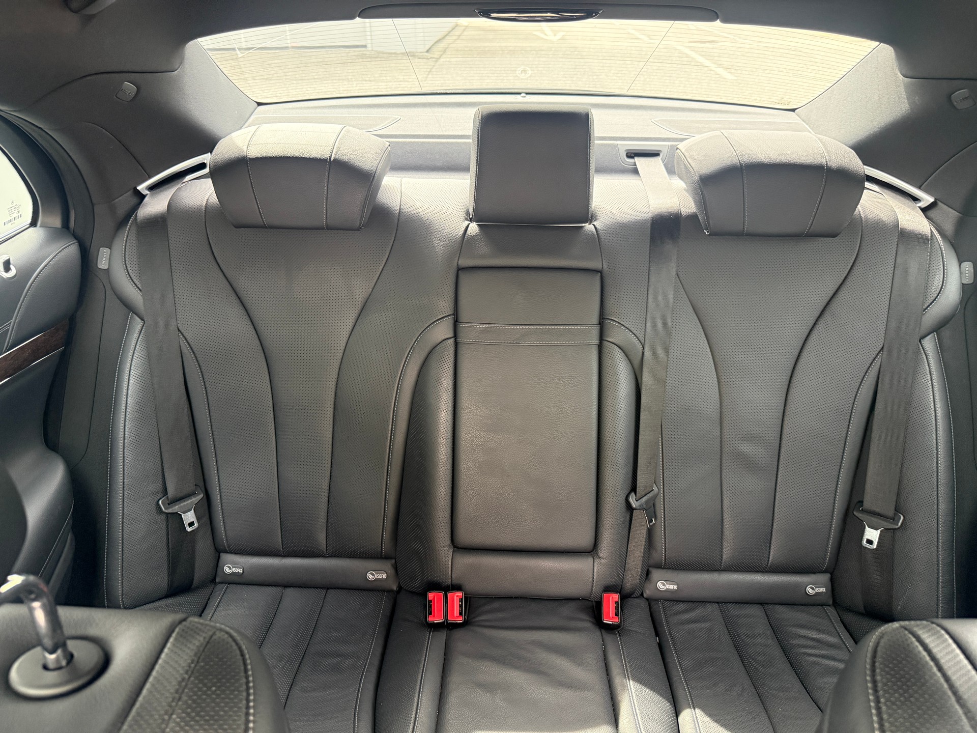 MERCEDES-BENZ S 350 BlueTEC 4Matic 7G-Tronic-image-19