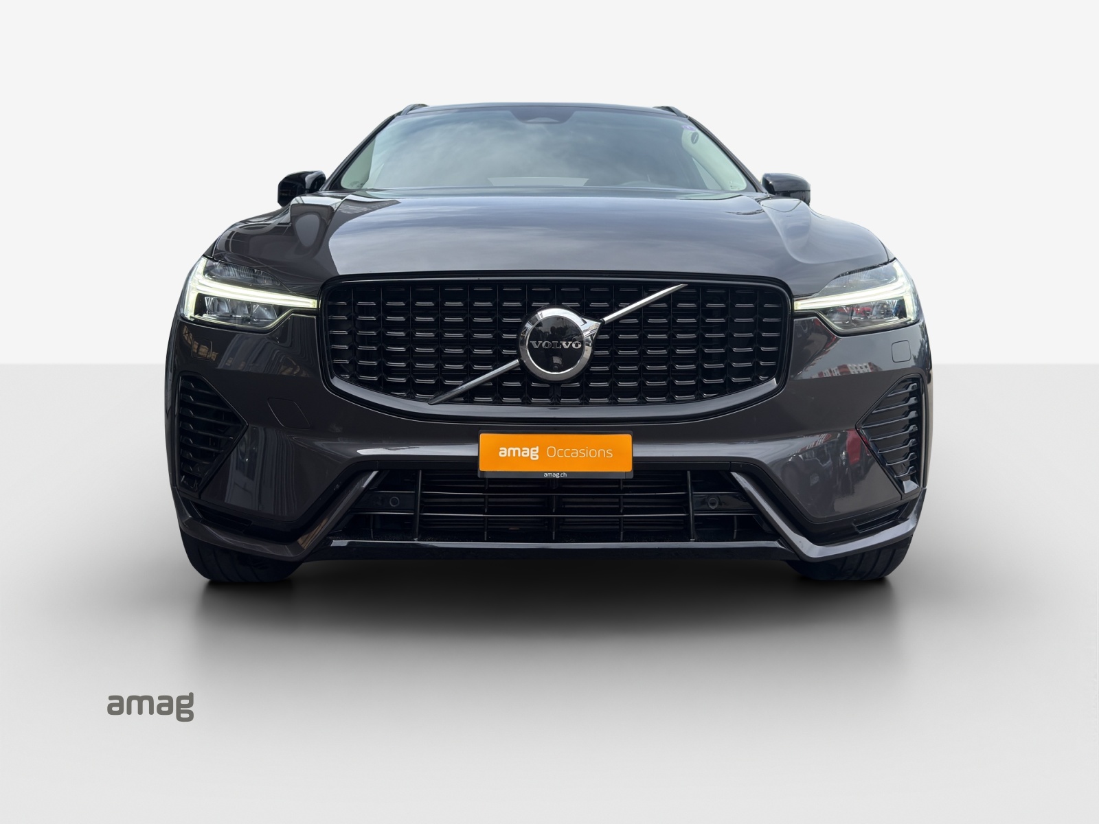 VOLVO XC60 T6 eAWD PluginHybrid Ultimate Dark Geartronic-image-7