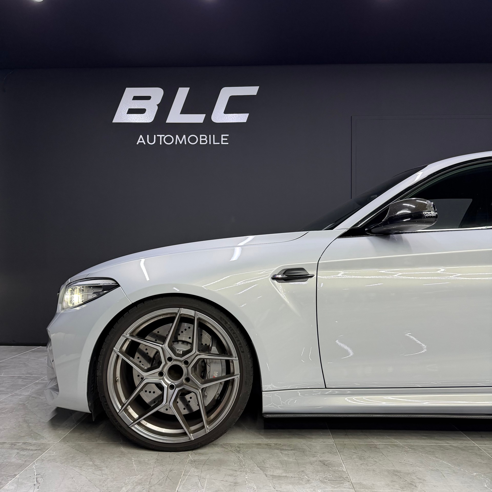 BMW M2 Competition Drivelogic-image-3