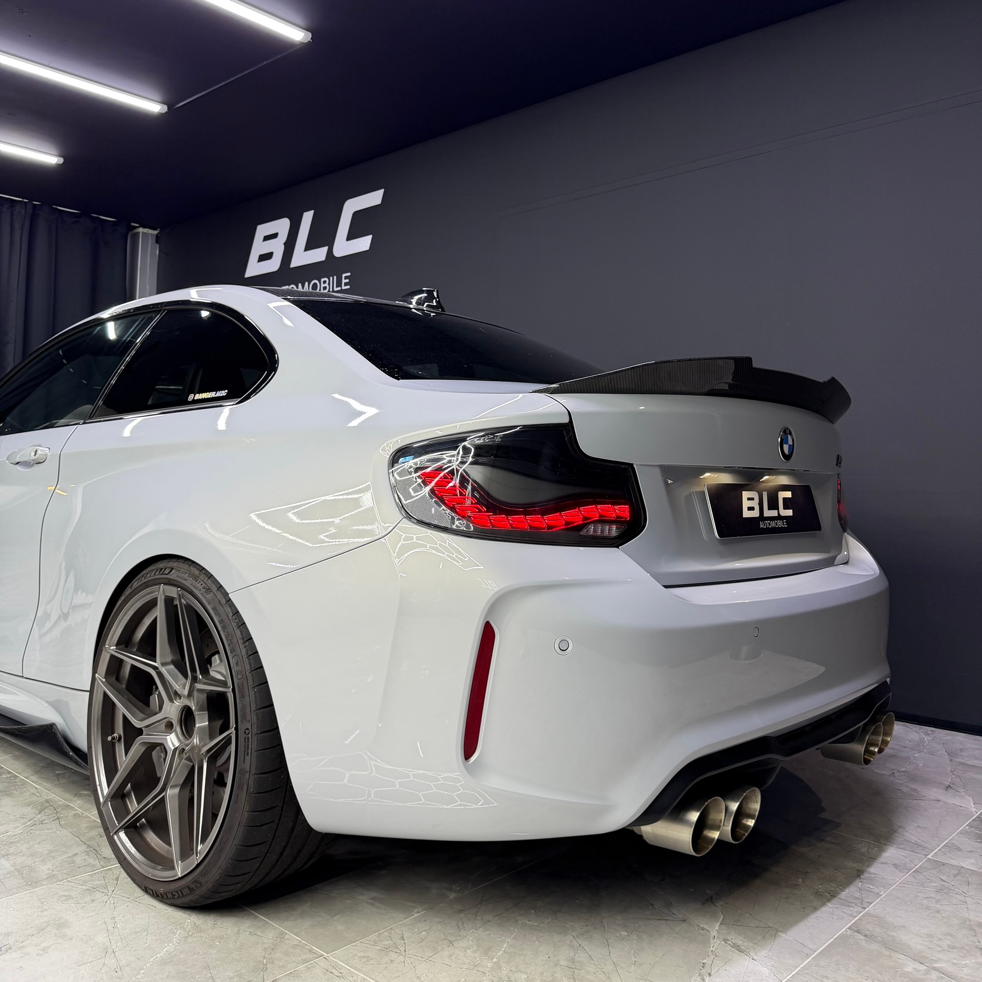 BMW M2 Competition Drivelogic-image-5