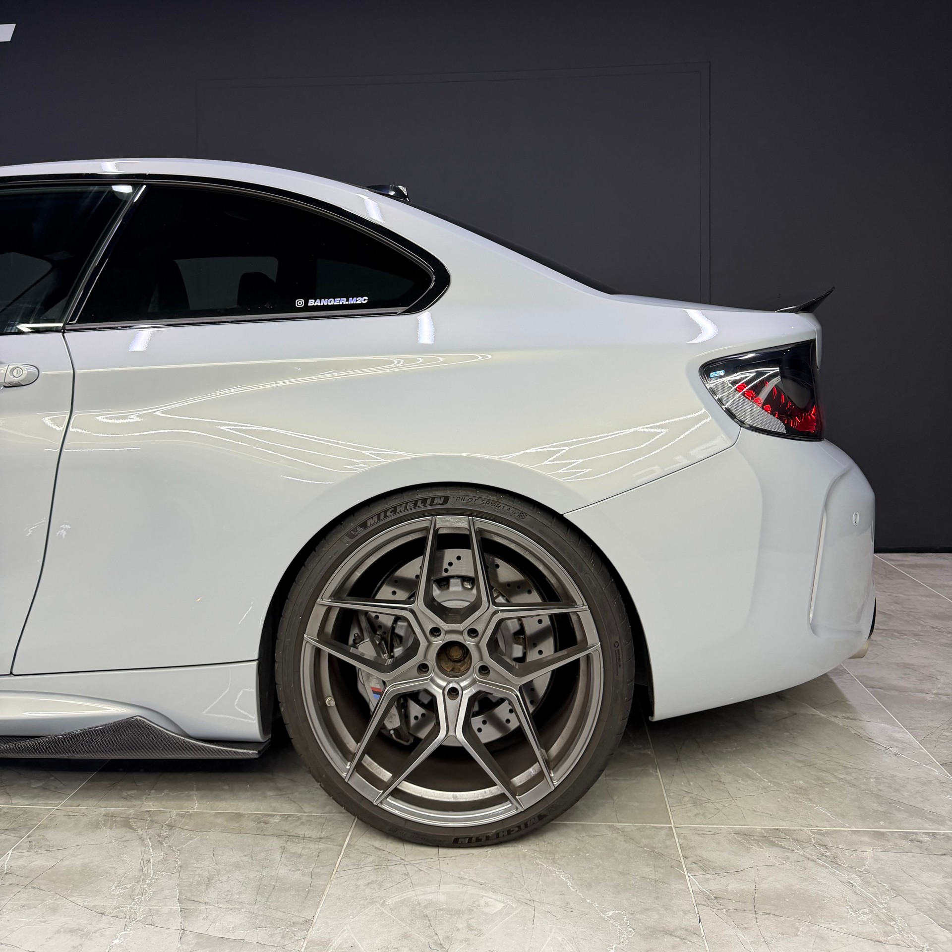 BMW M2 Competition Drivelogic-image-6