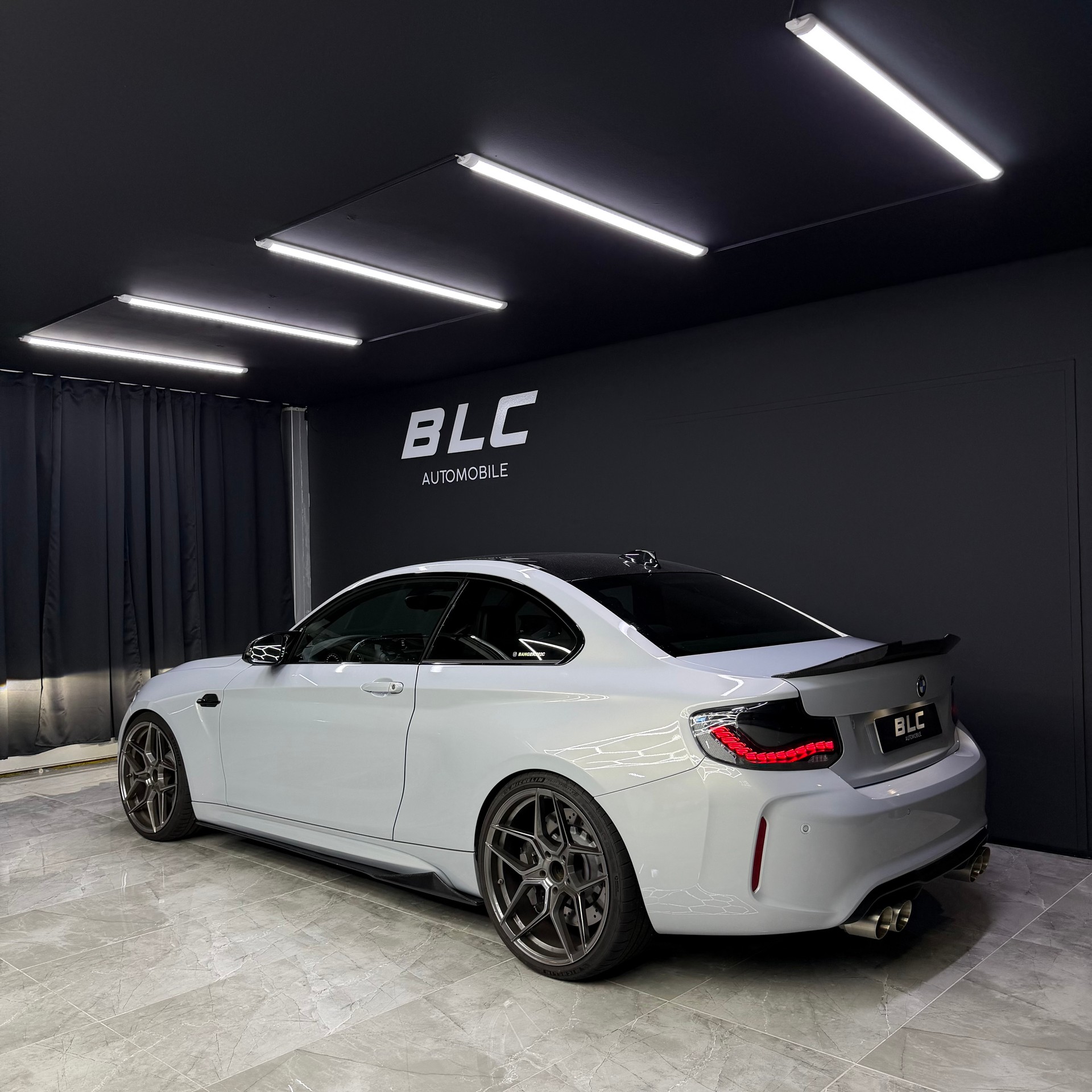 BMW M2 Competition Drivelogic-image-4