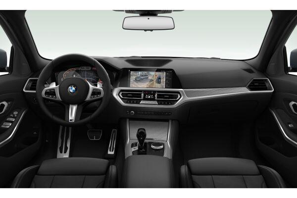 BMW 330i Touring M Sport xDrive G21 (CH) AHK-image-3